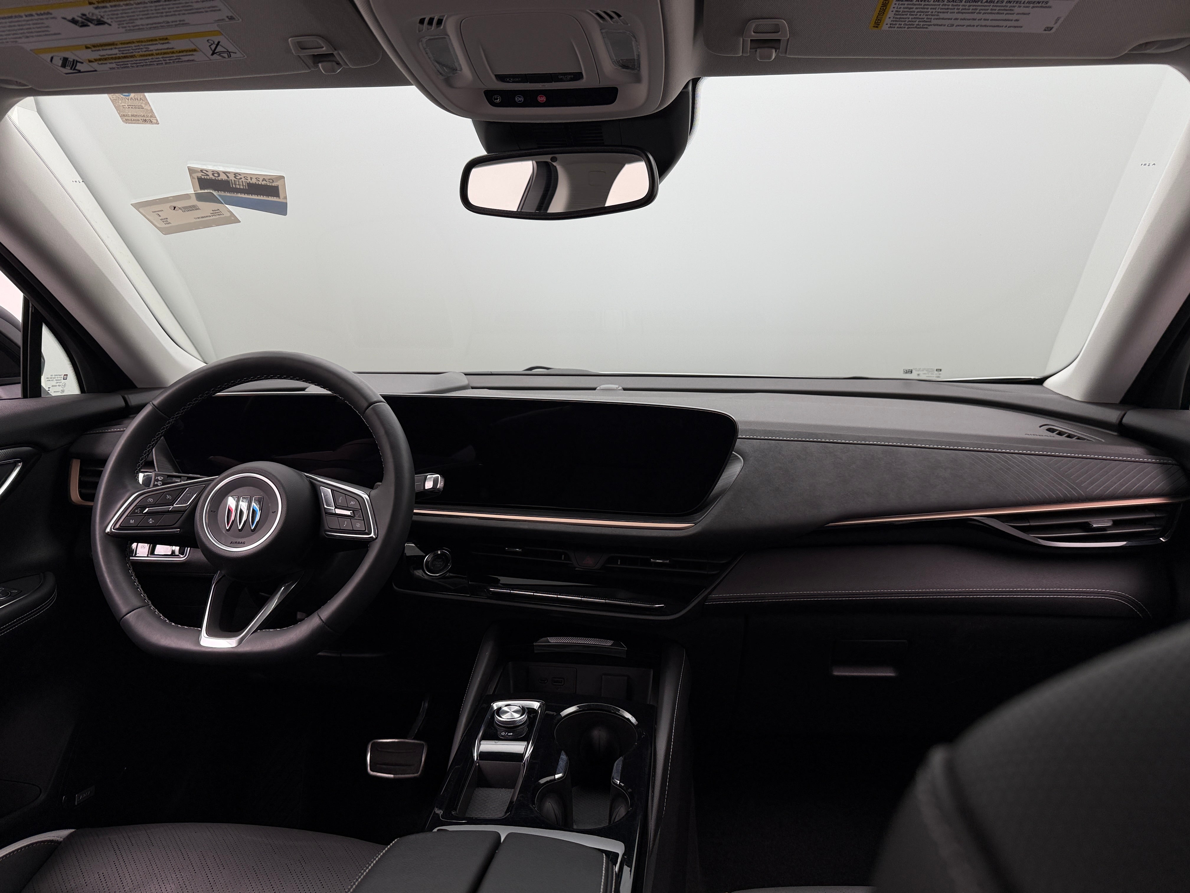 2024 Buick Envision Sport Touring 2