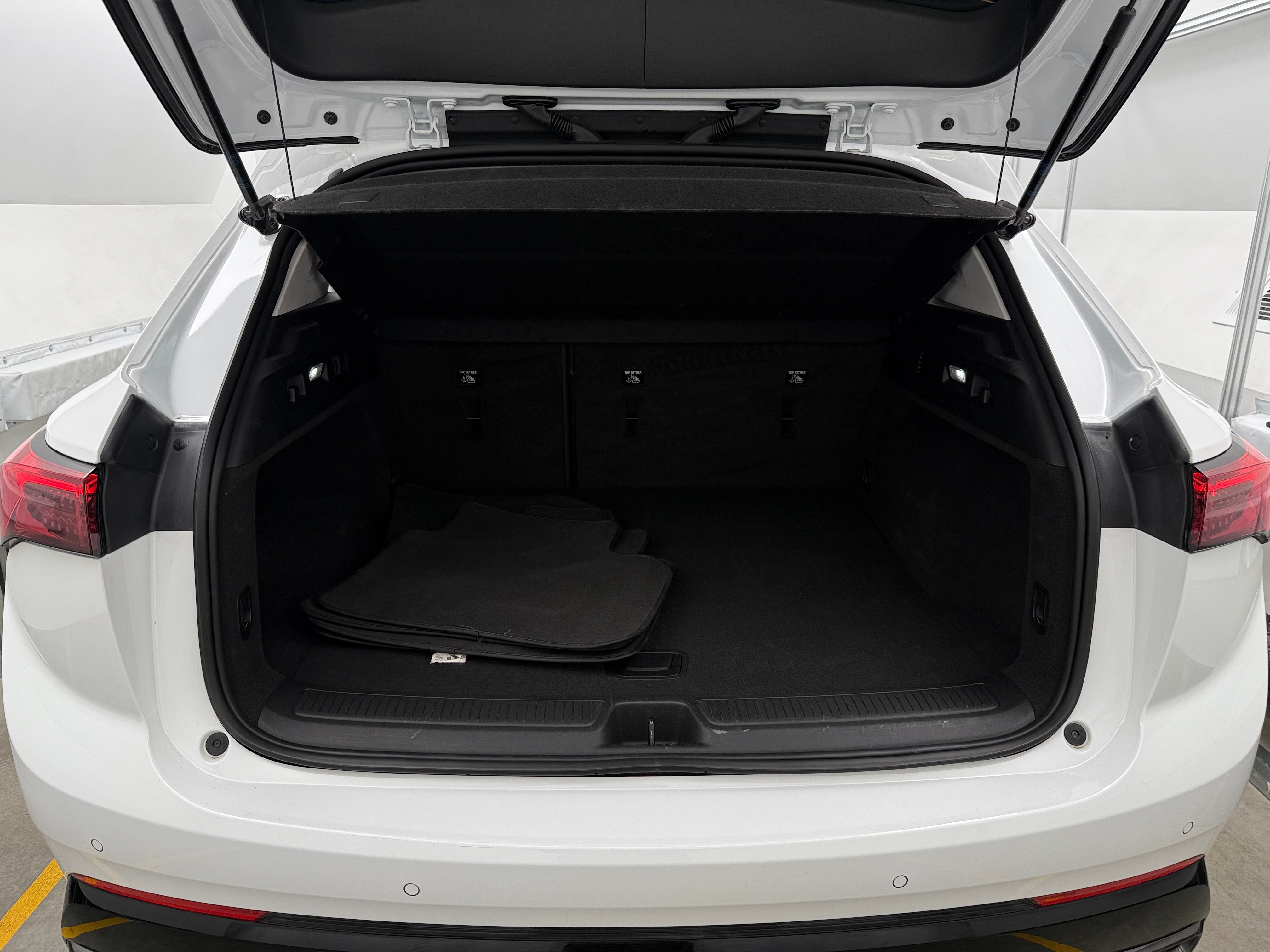 2024 Buick Envision Sport Touring 6