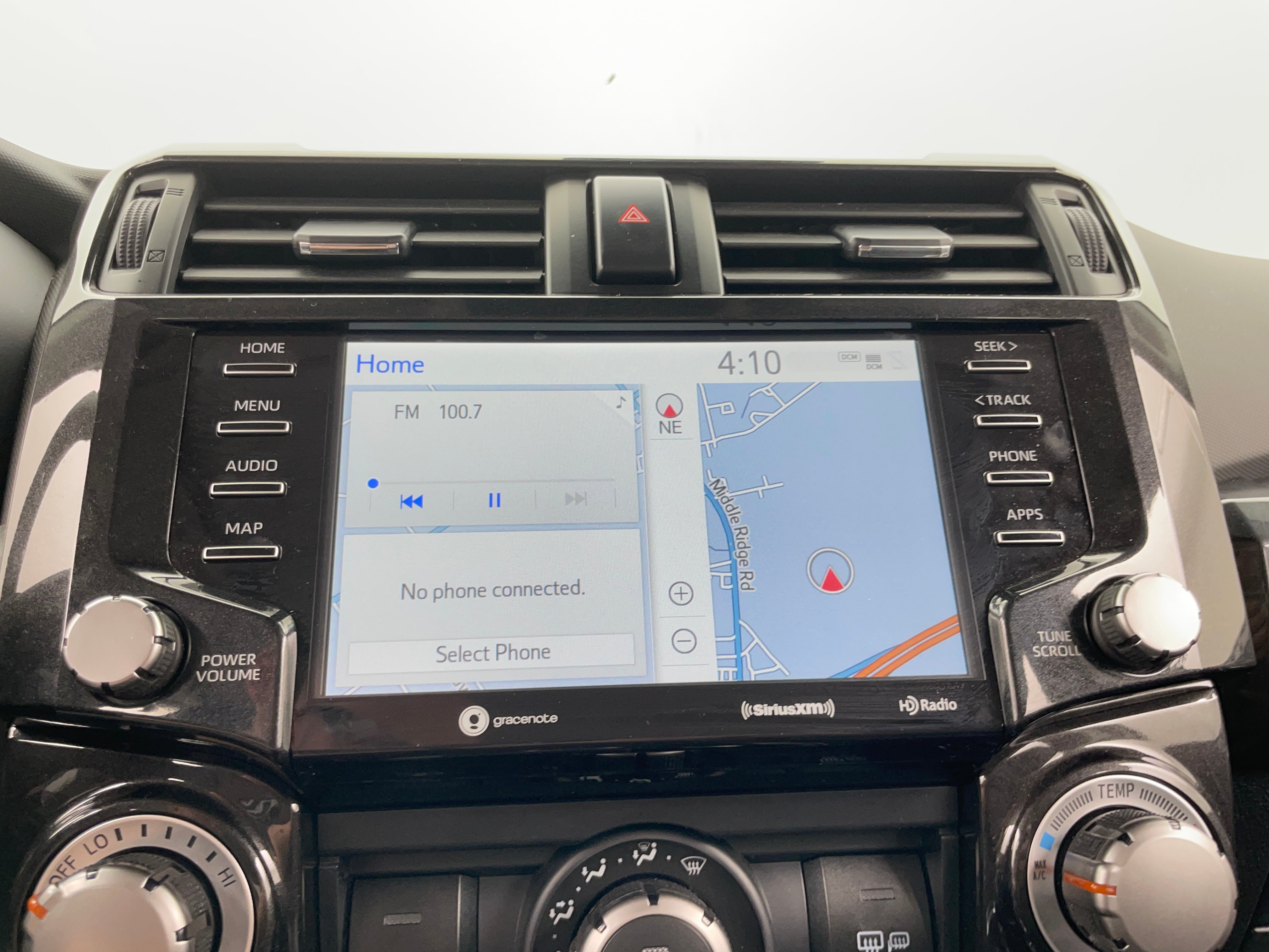 2023 Toyota 4Runner TRD Off Road 3