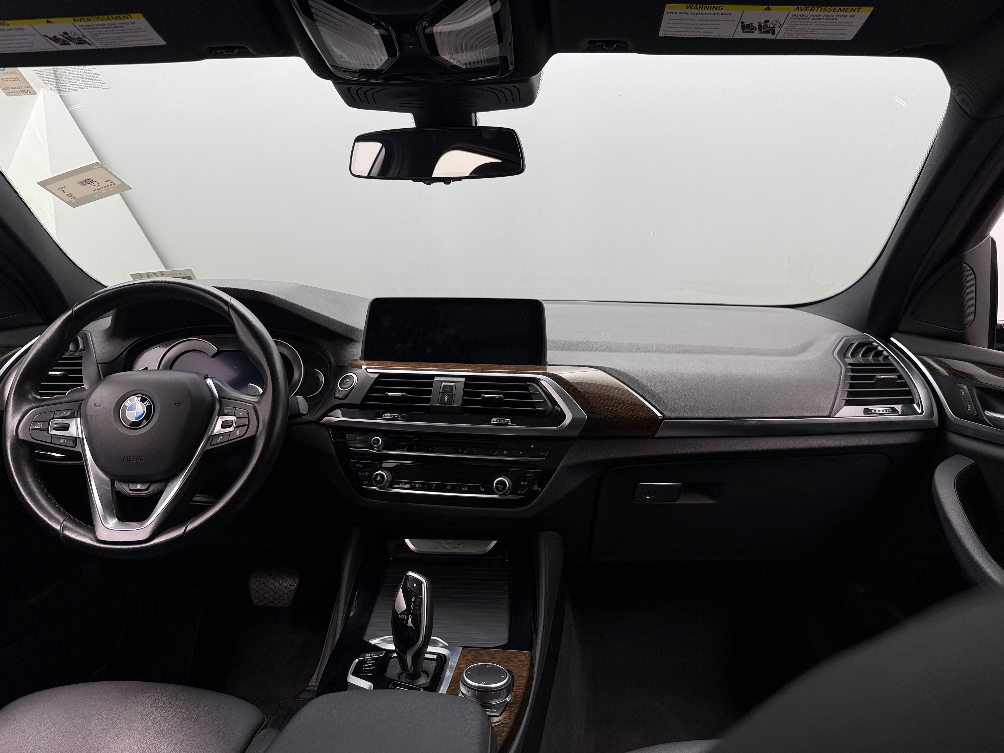 2019 BMW X4 xDrive30i 2