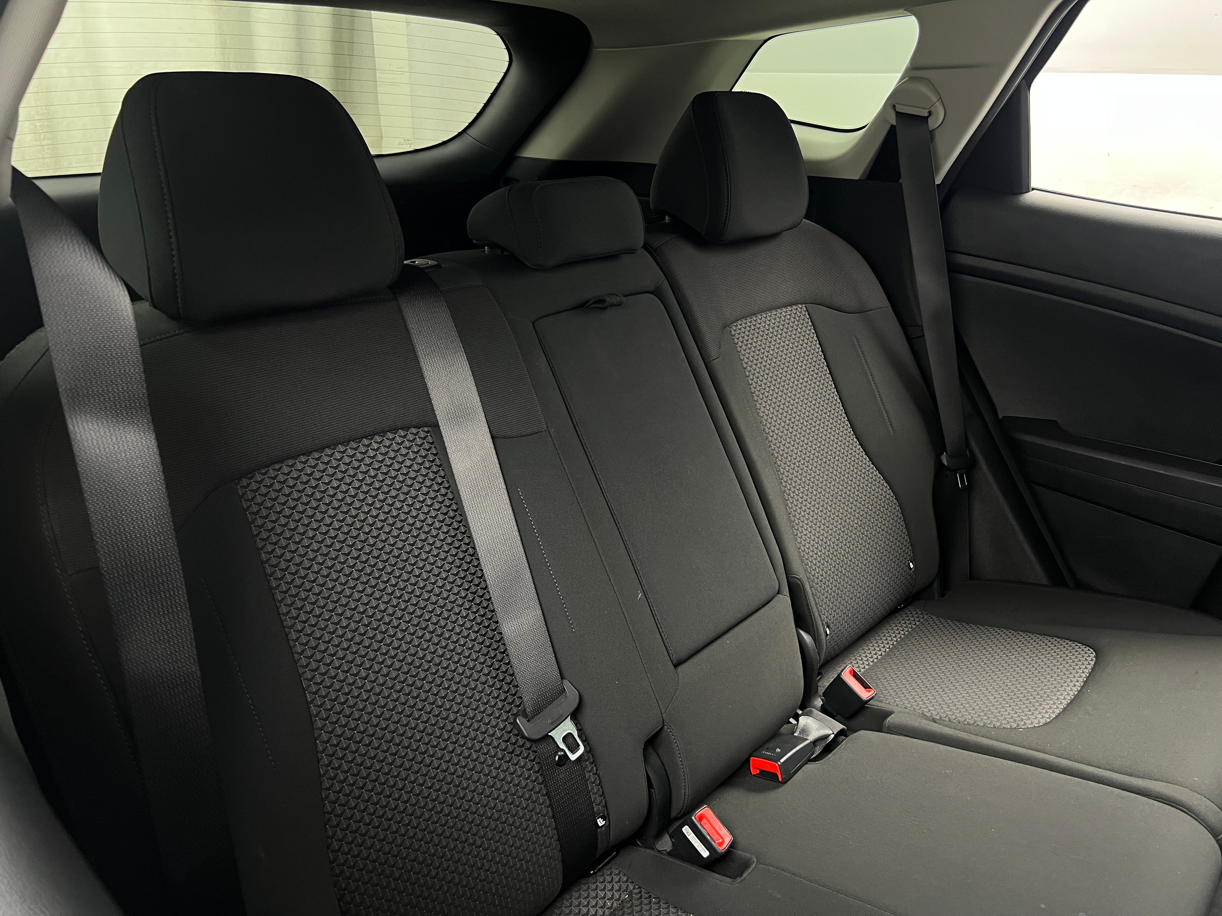 2024 Kia Sportage LX 6