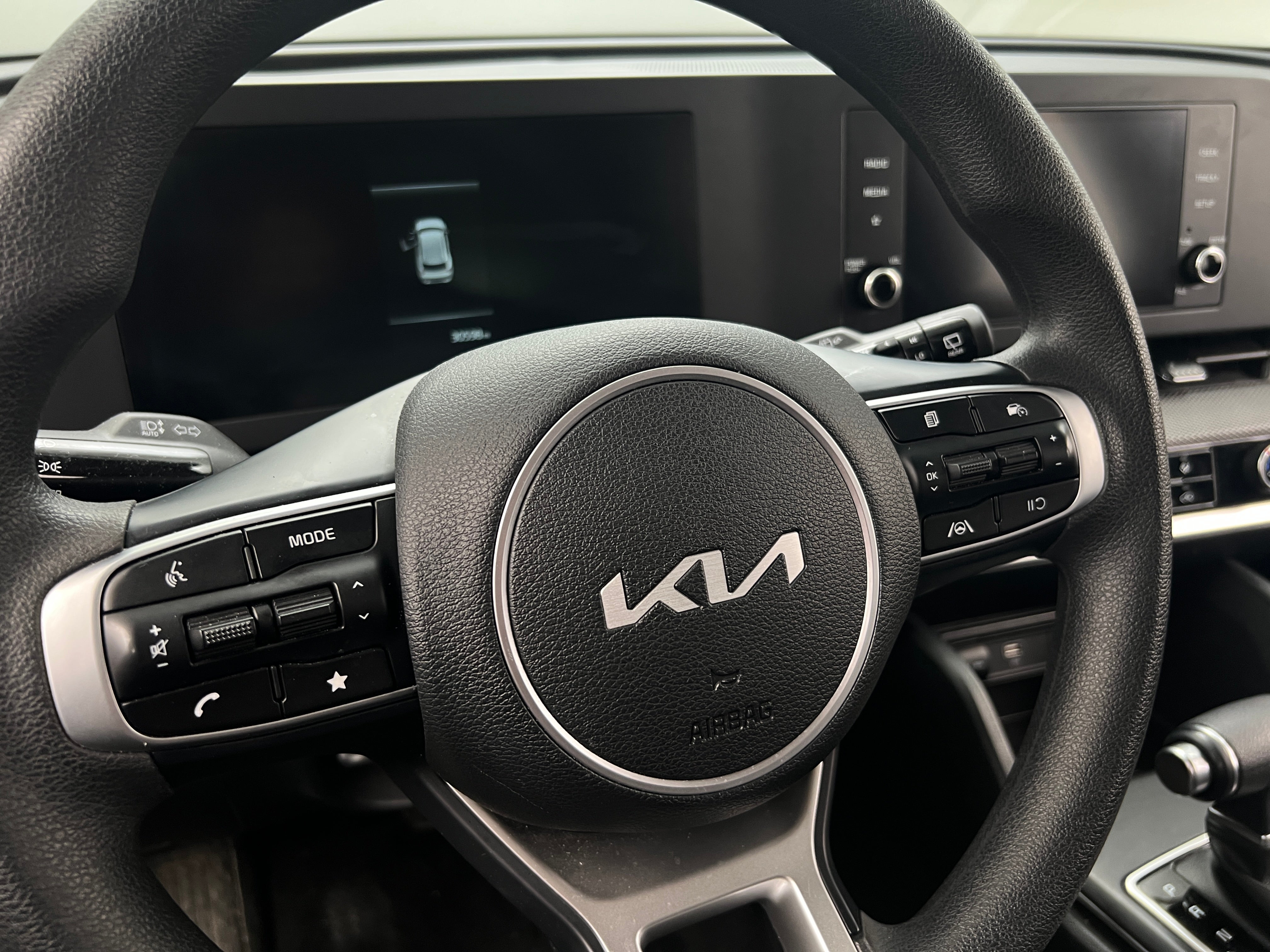 2024 Kia Sportage LX 5