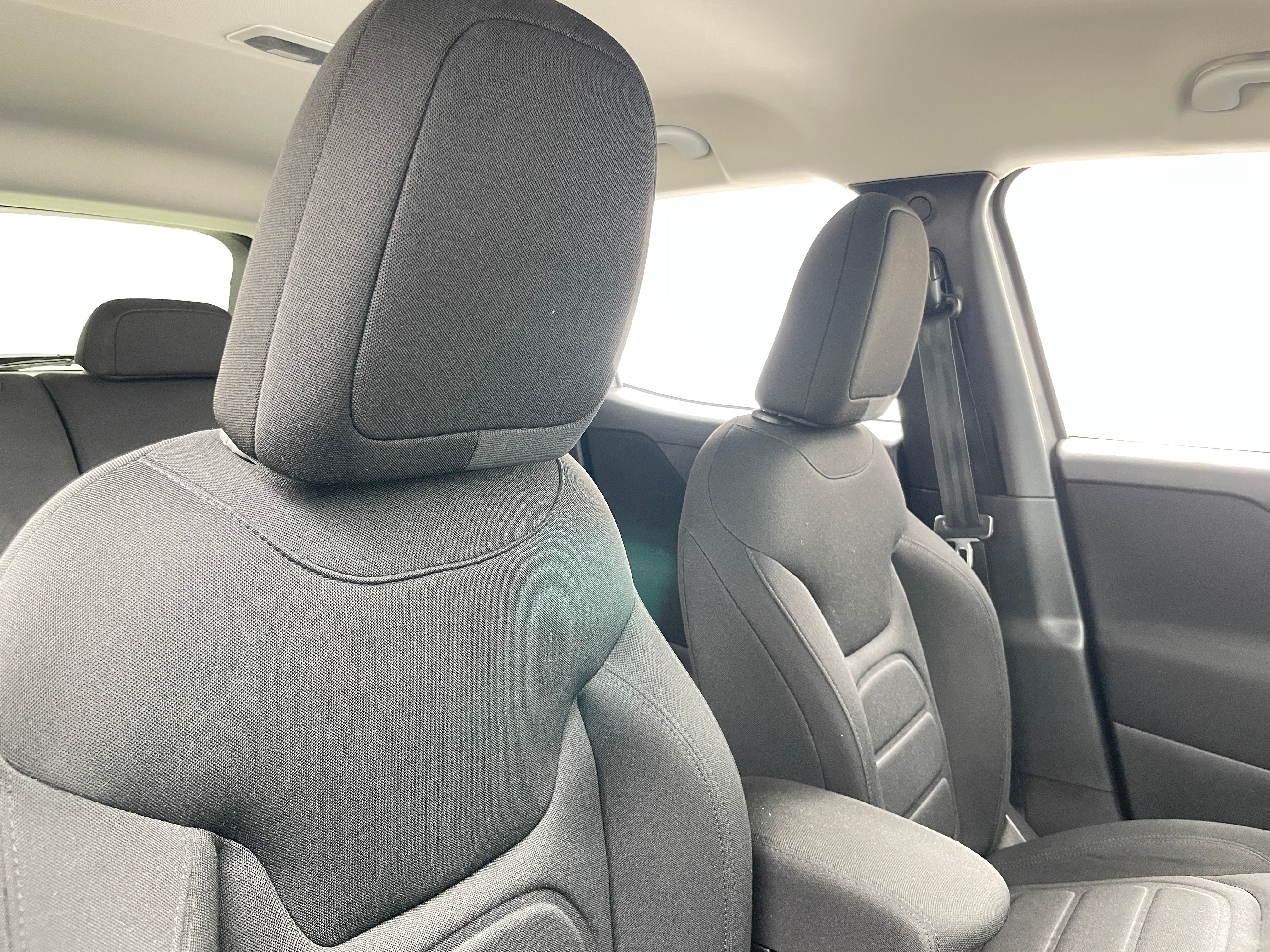 2021 Jeep Renegade Latitude 2