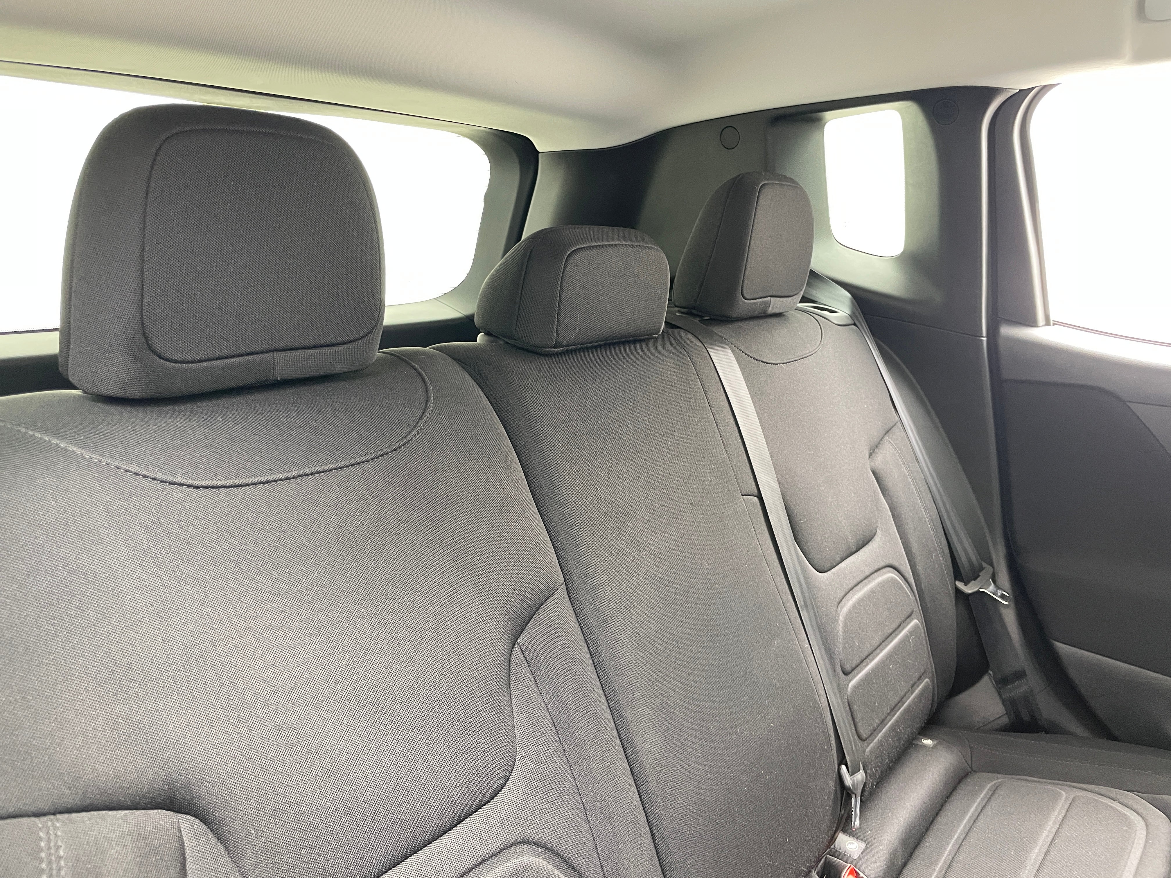 2021 Jeep Renegade Latitude 6