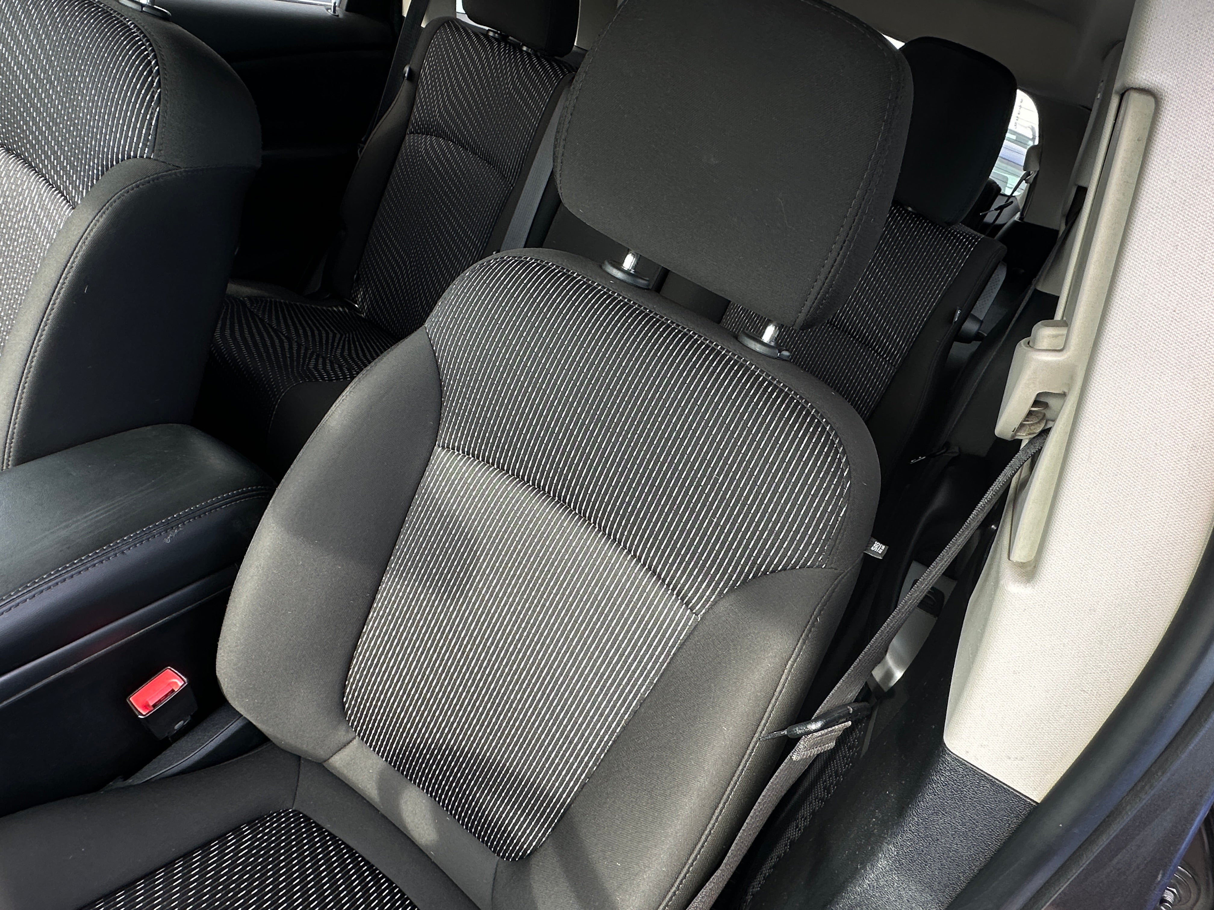 2020 Dodge Journey SE Value Package 2
