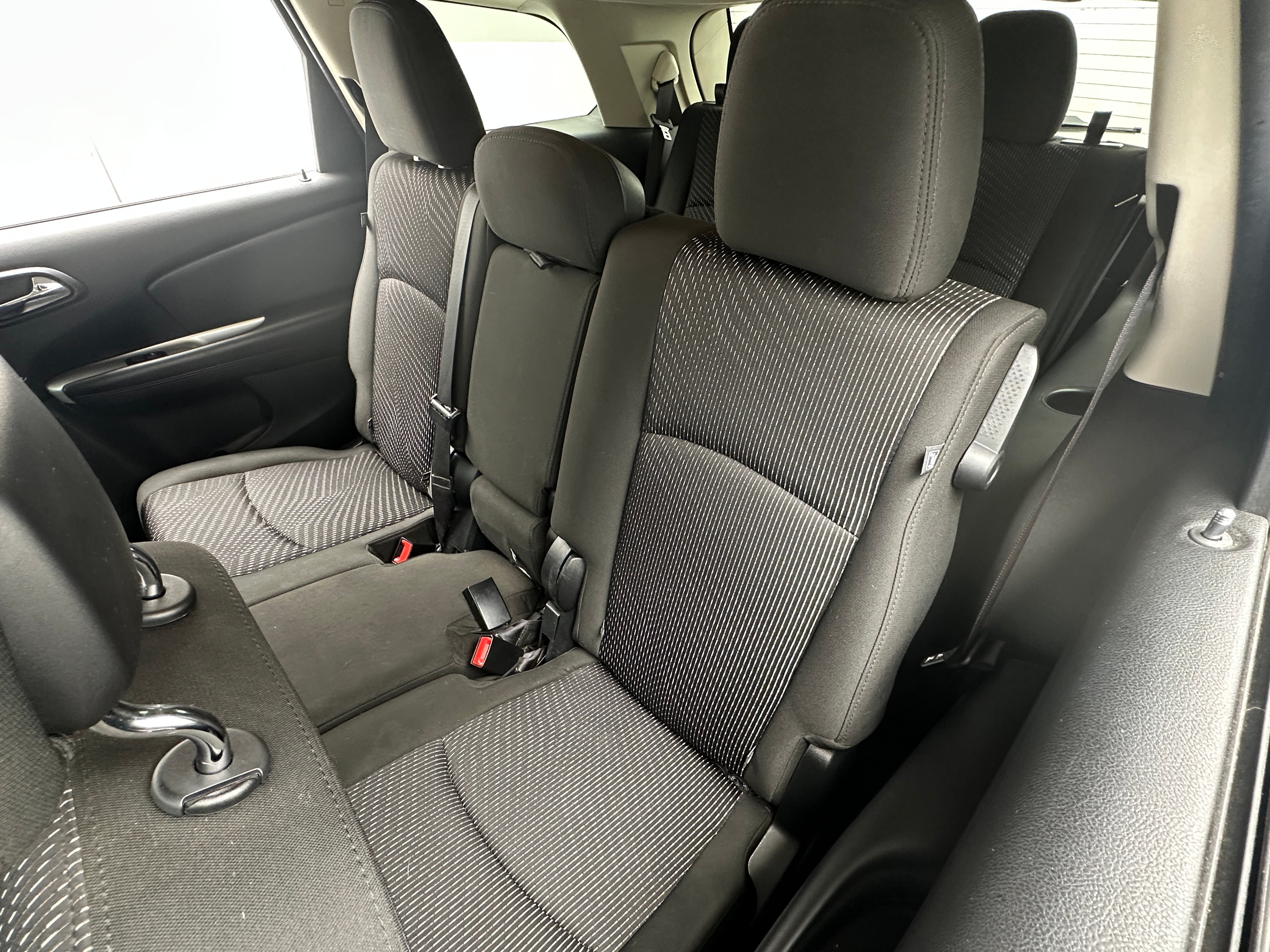 2020 Dodge Journey SE Value Package 6