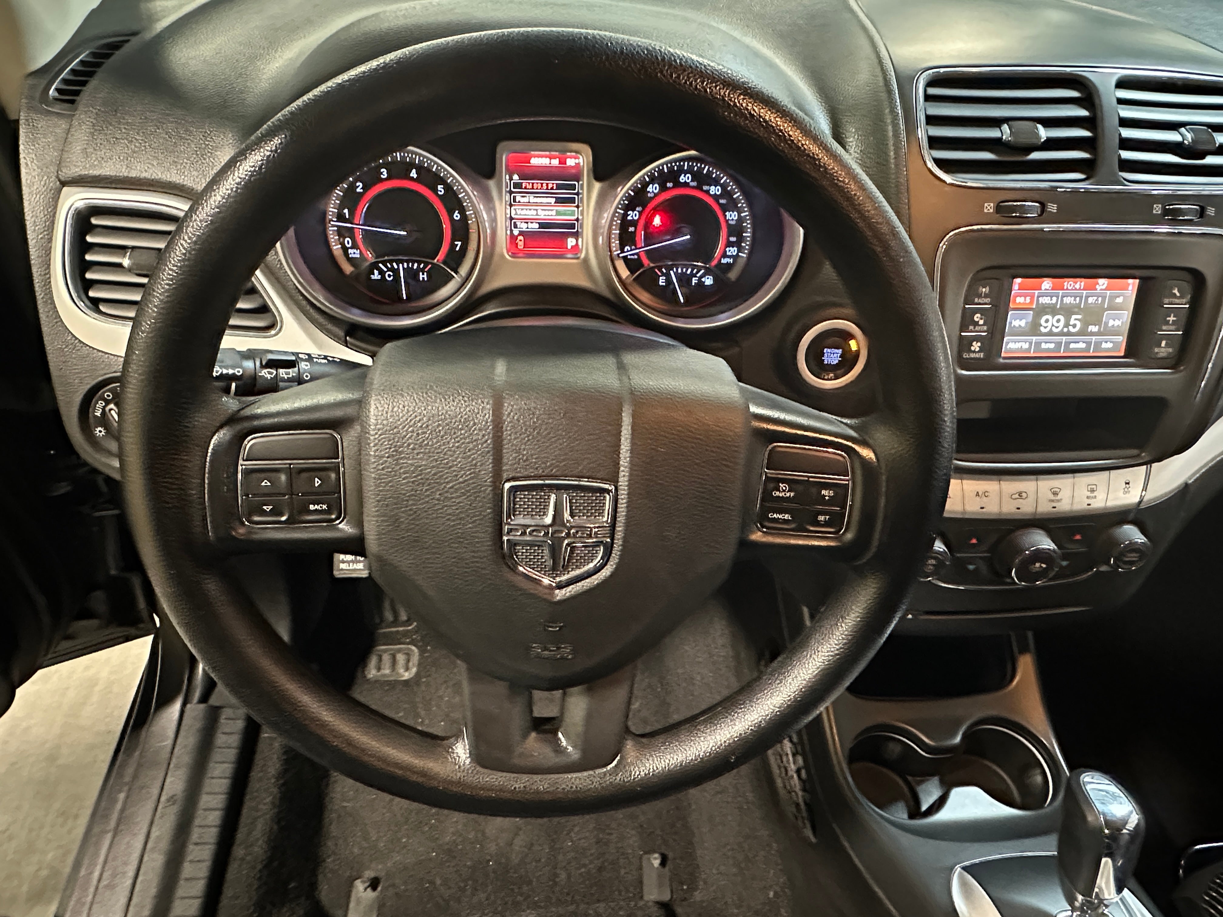 2020 Dodge Journey SE Value Package 5