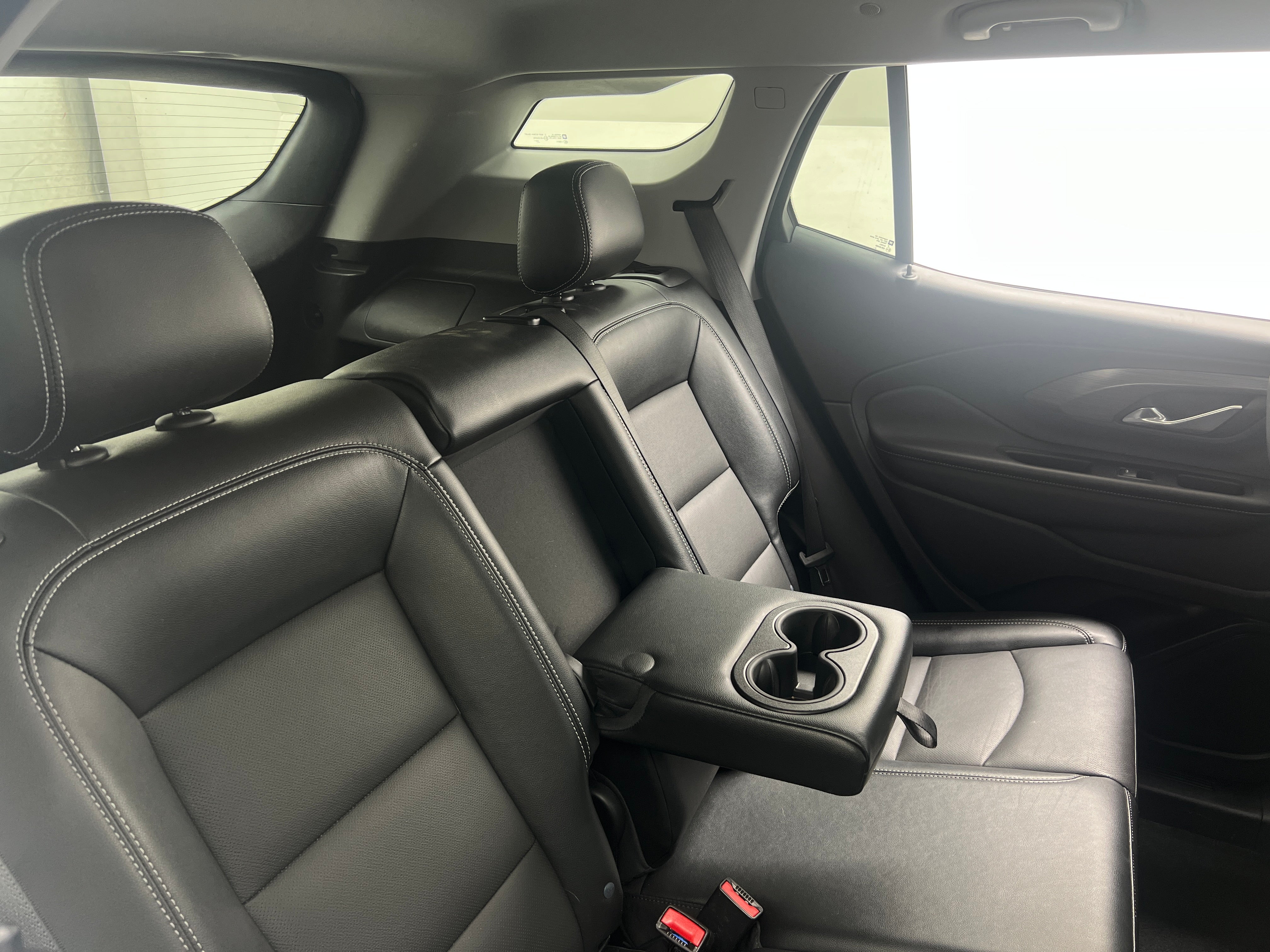2023 GMC Terrain SLT 5