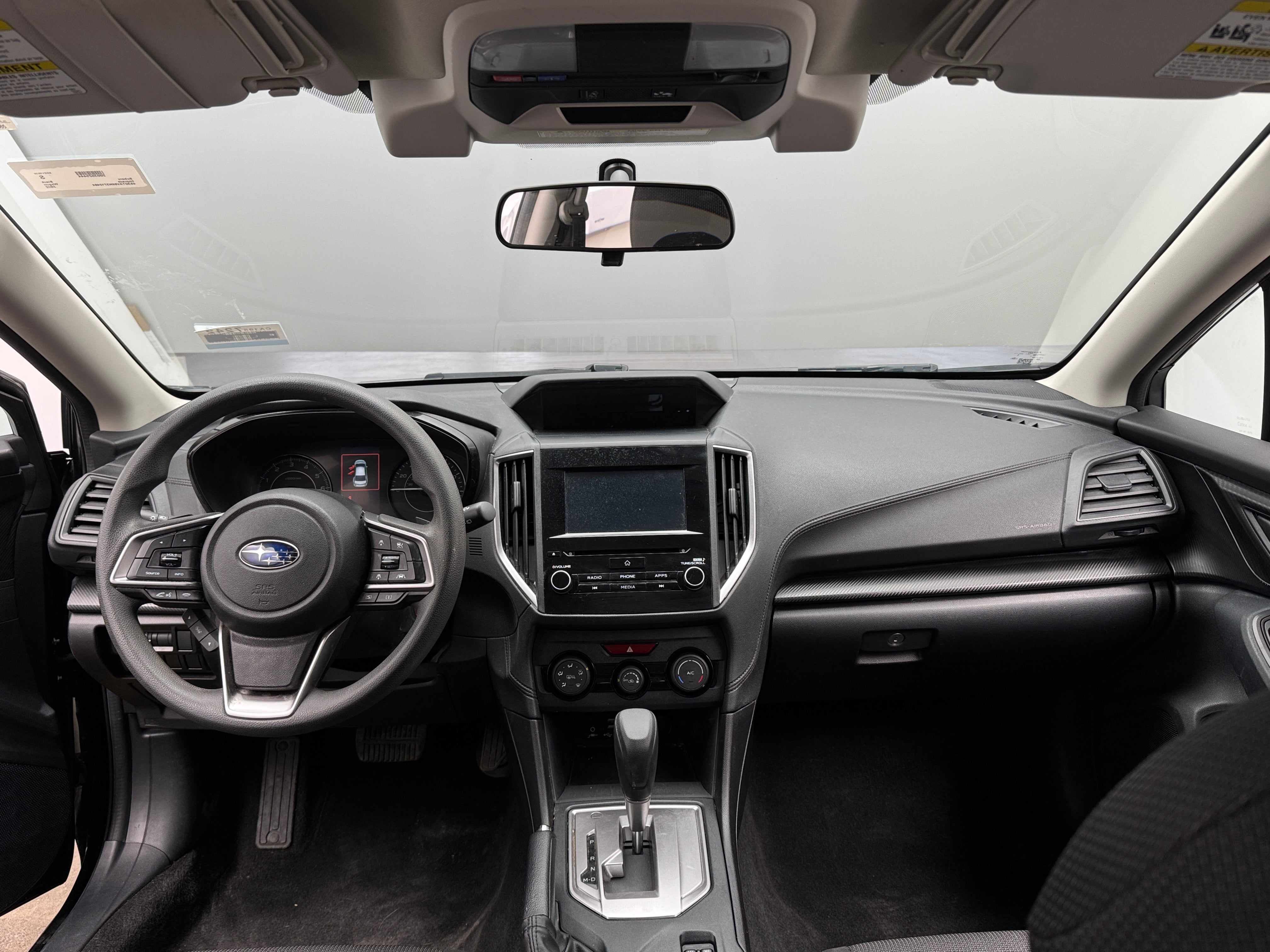 2022 Subaru Impreza Premium 3