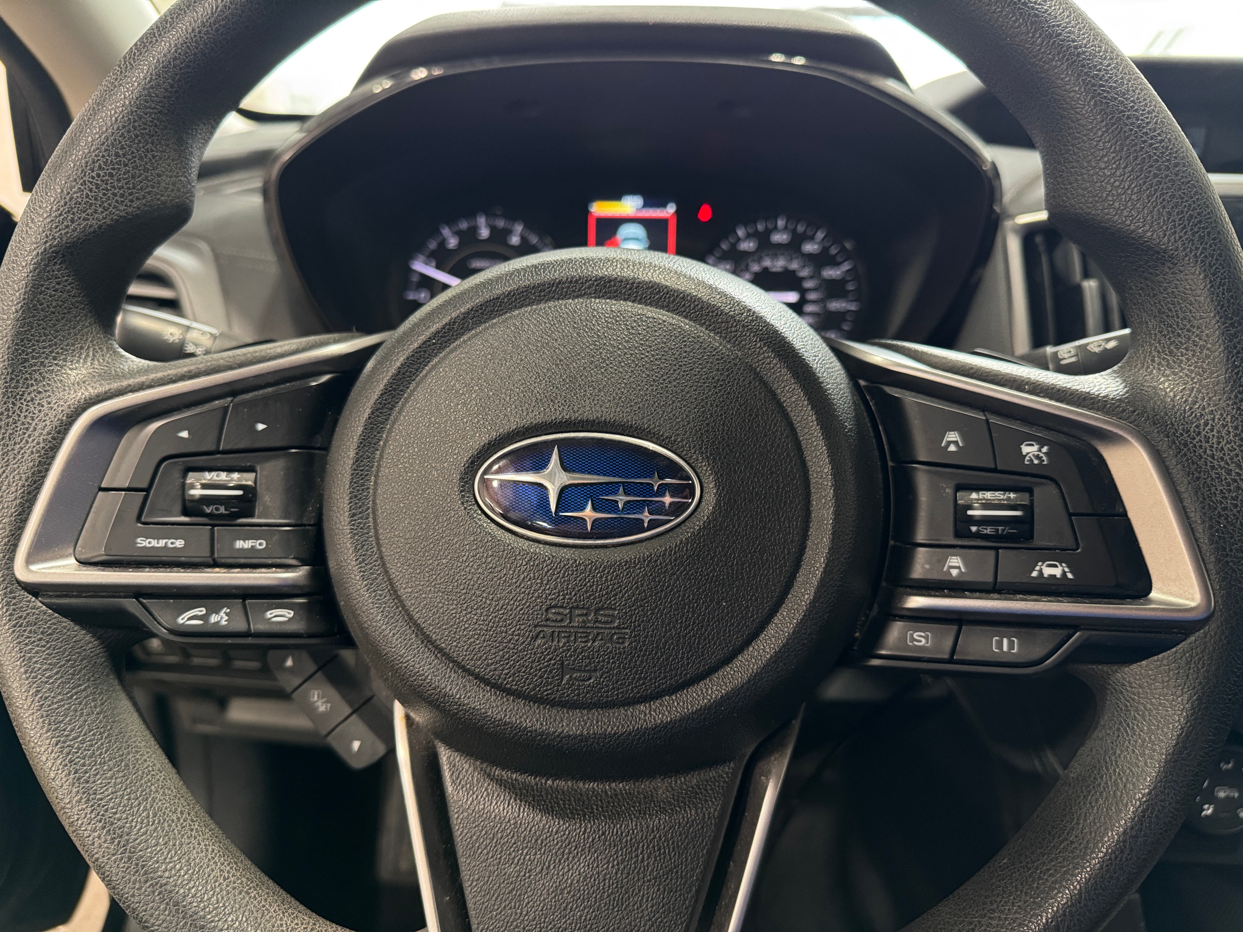 2022 Subaru Impreza Premium 5