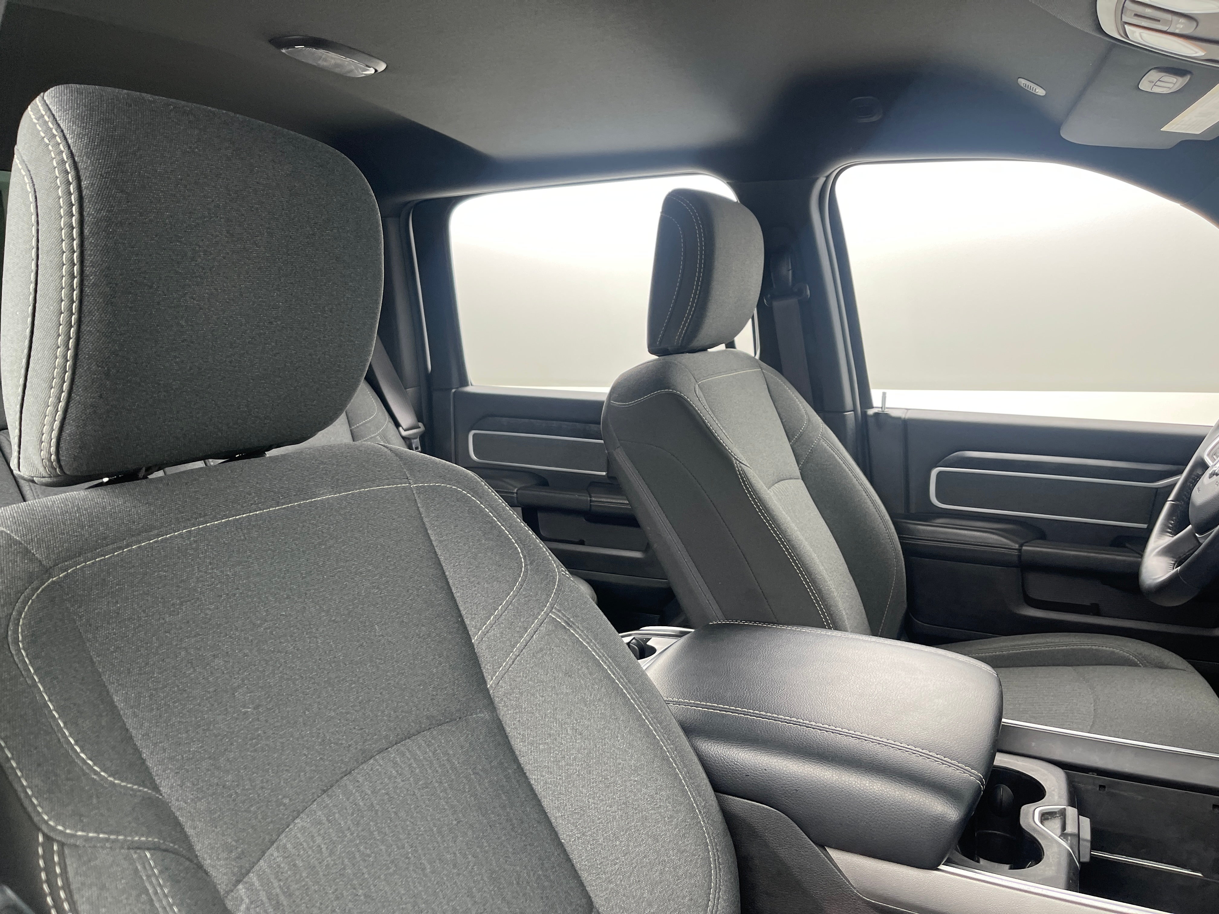 2019 RAM 2500 Big Horn 2