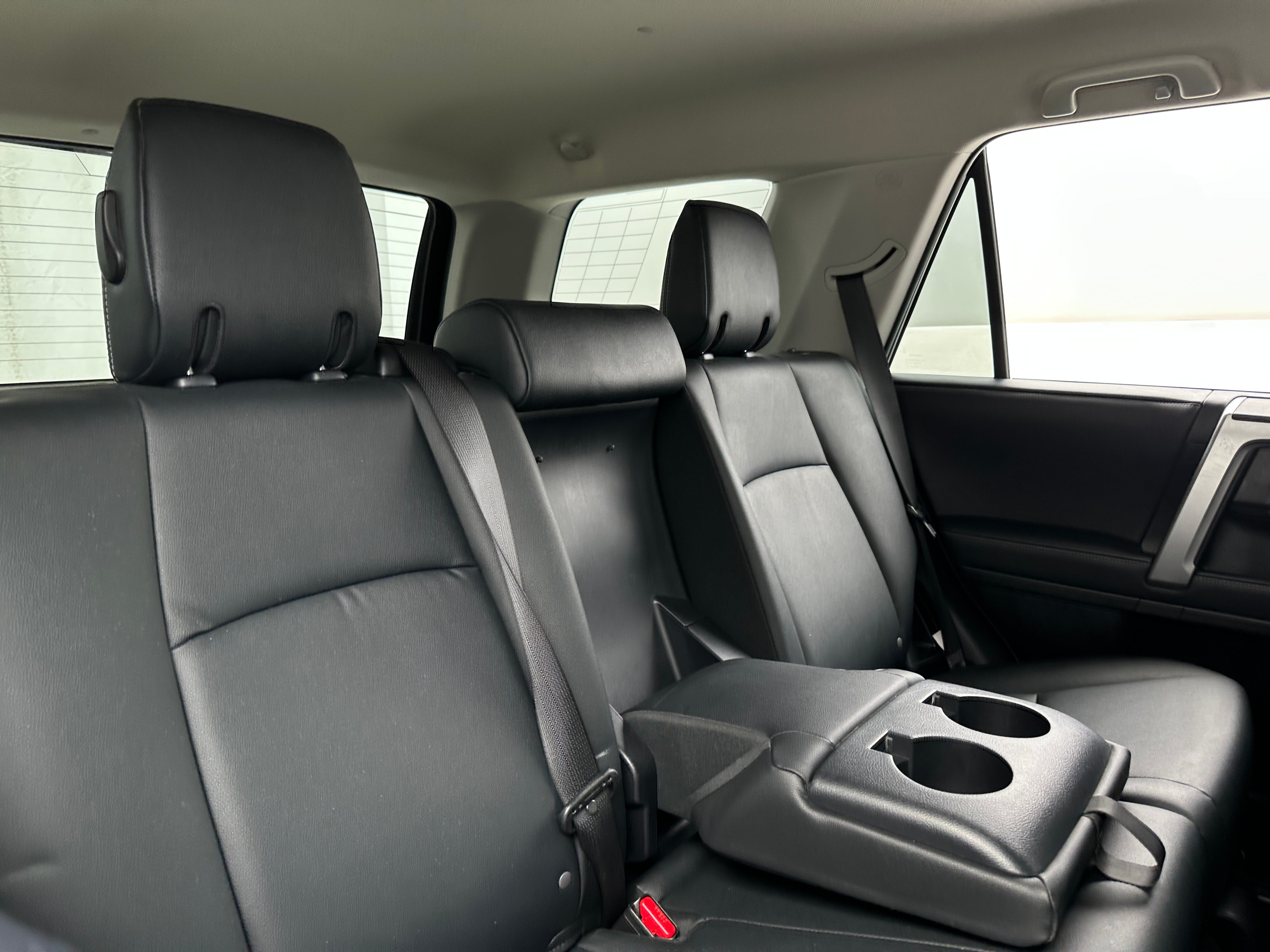 2024 Toyota 4Runner  5