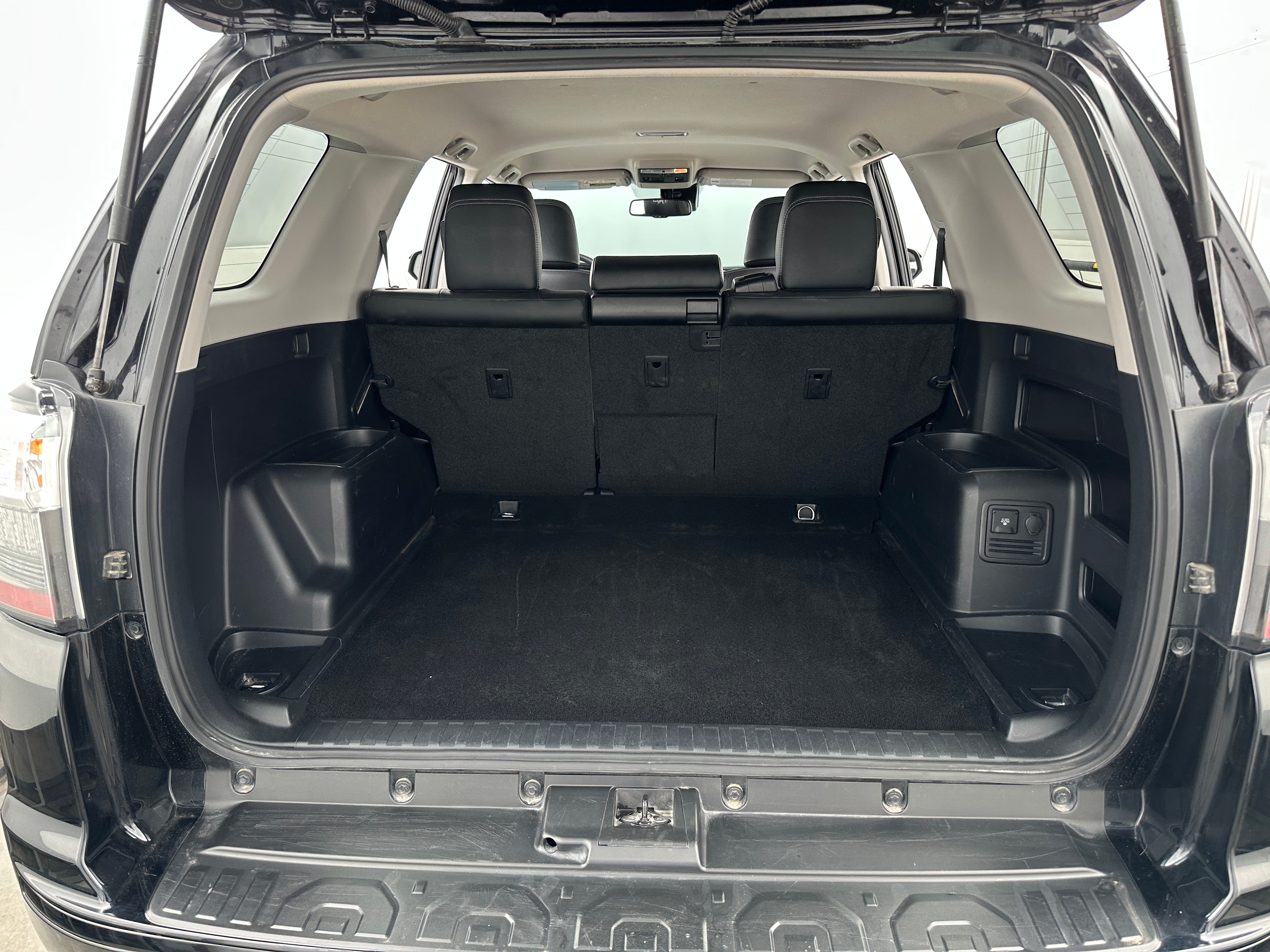 2024 Toyota 4Runner  6