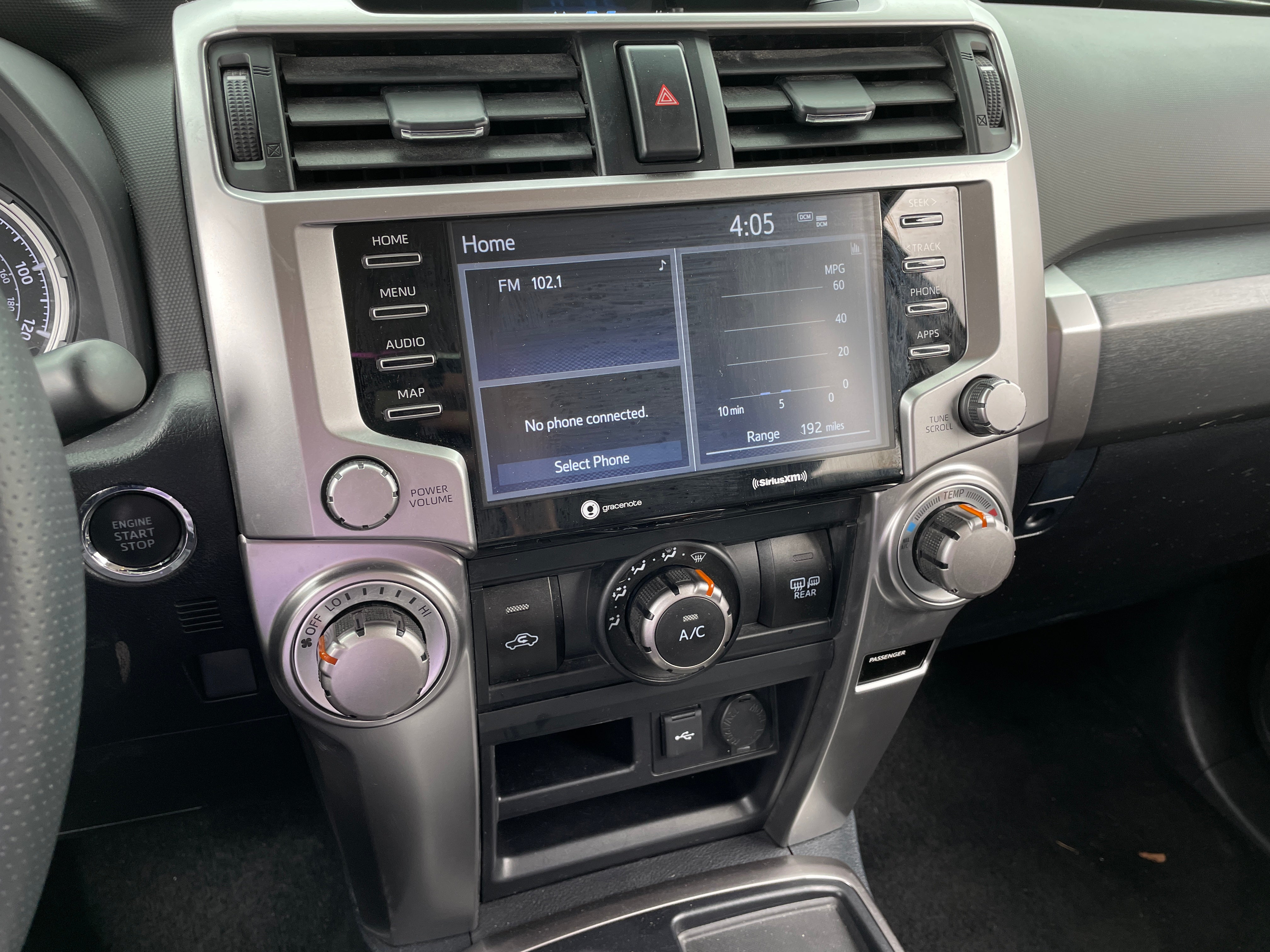 2024 Toyota 4Runner  3