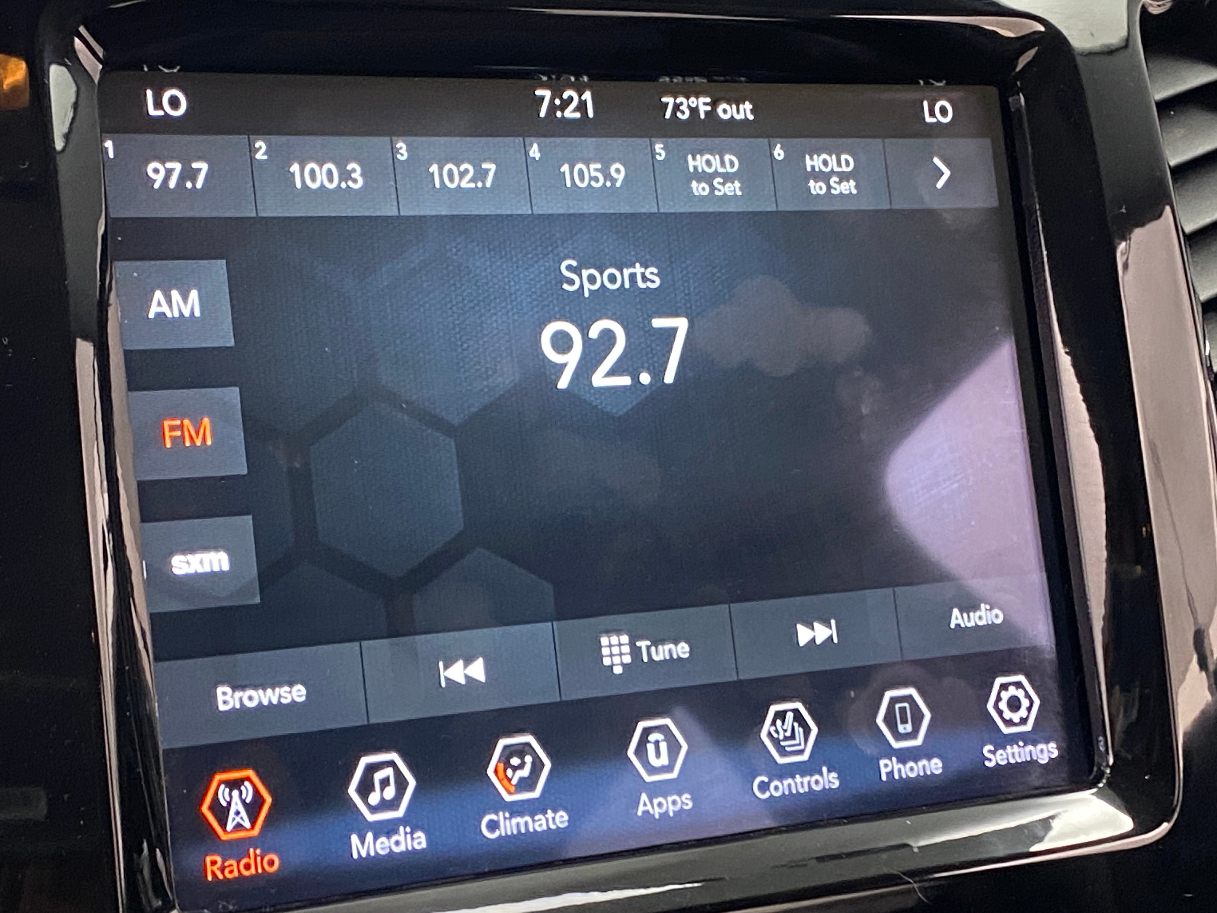 2020 Jeep Cherokee Limited Edition 3