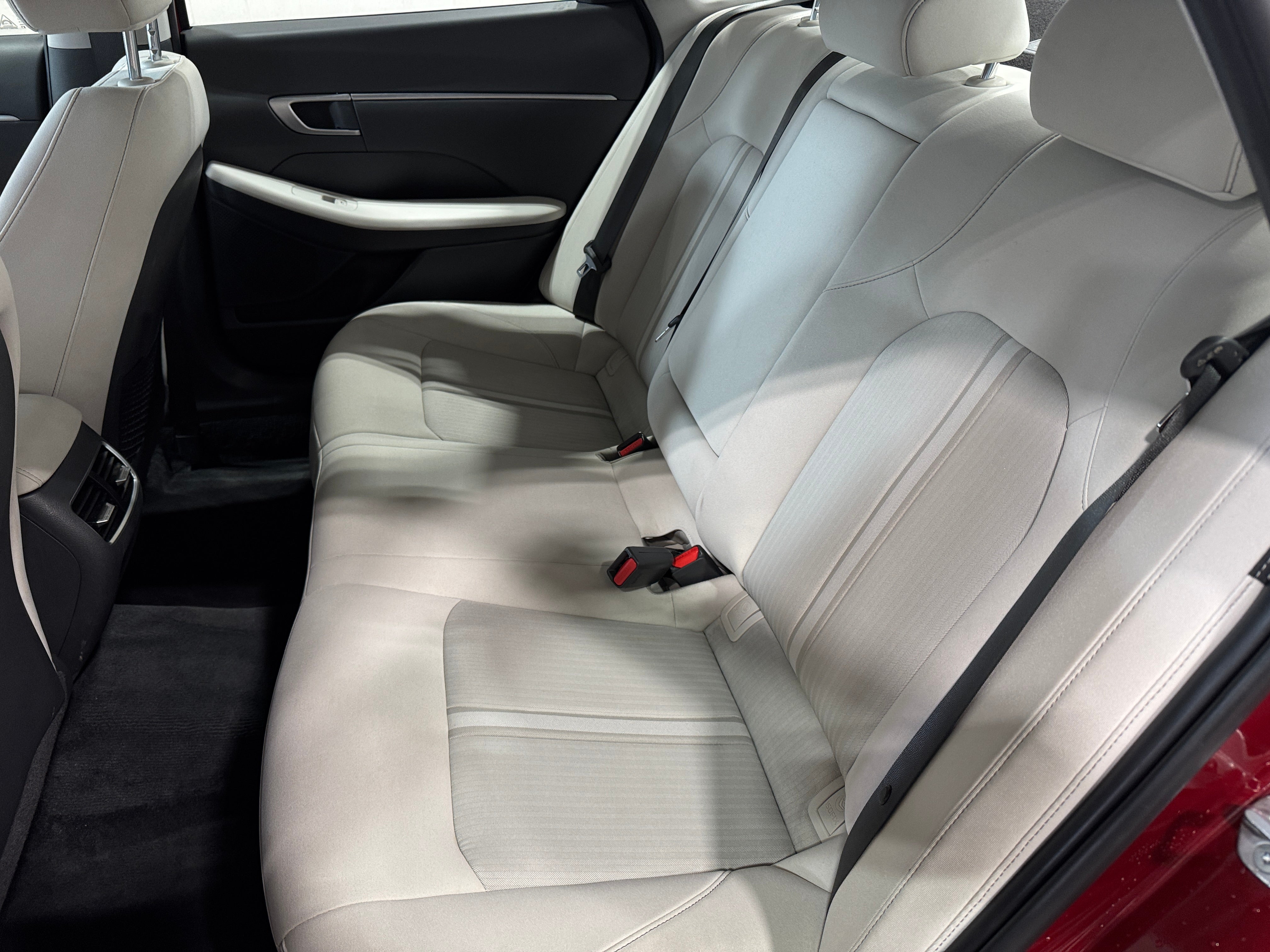 2024 Hyundai Sonata SEL 6