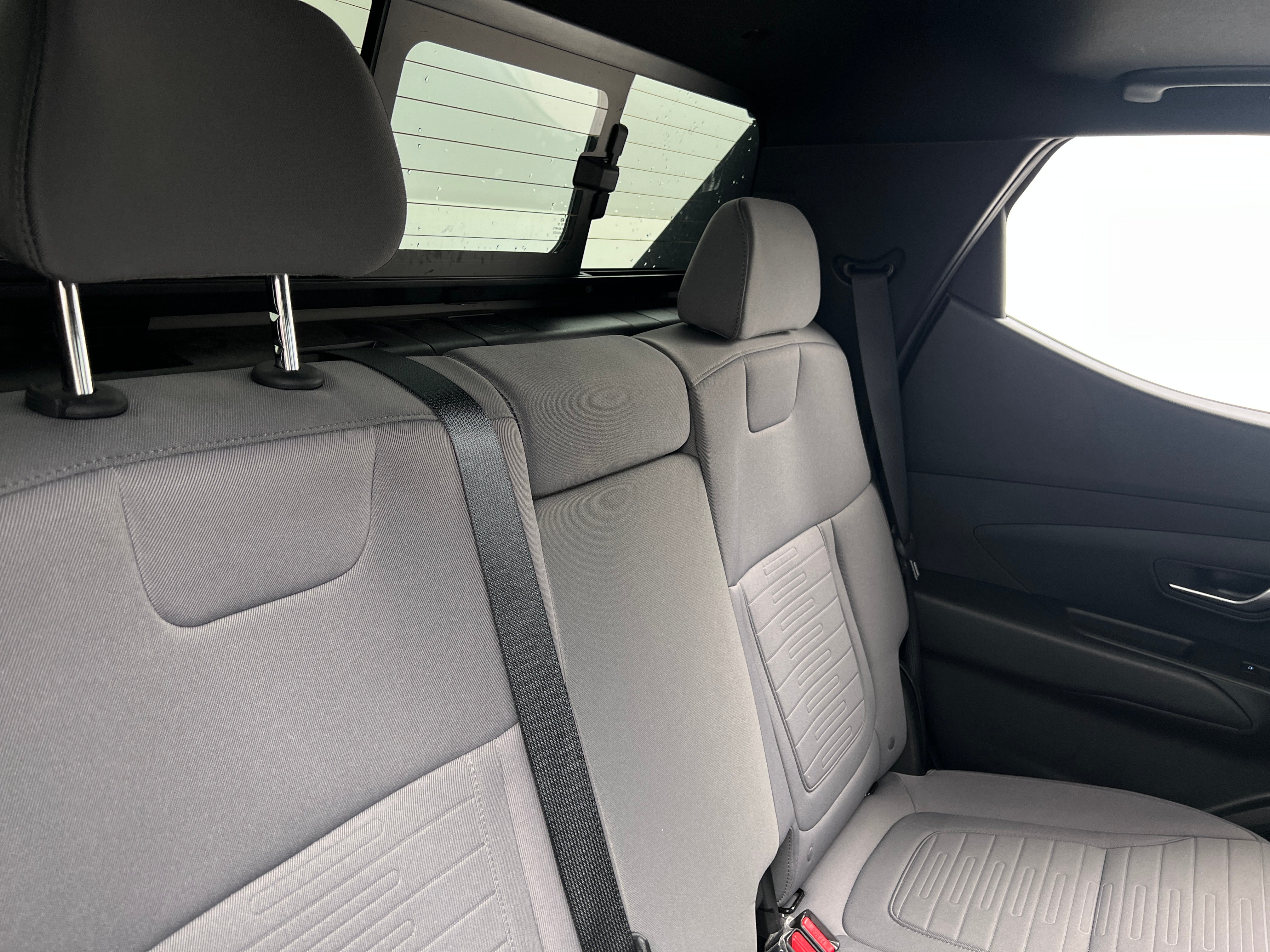 2023 Hyundai Santa Cruz SEL 6