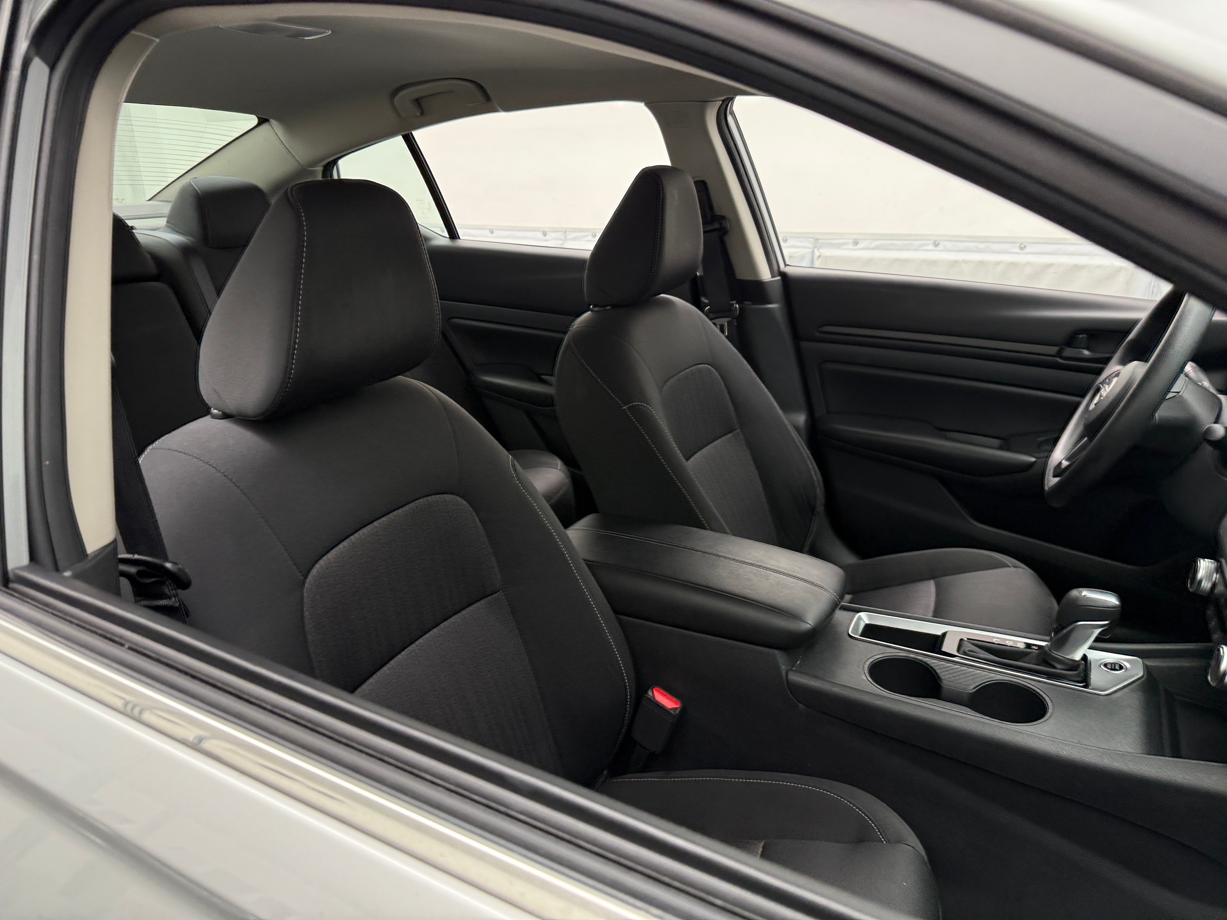 2023 Nissan Altima S 2