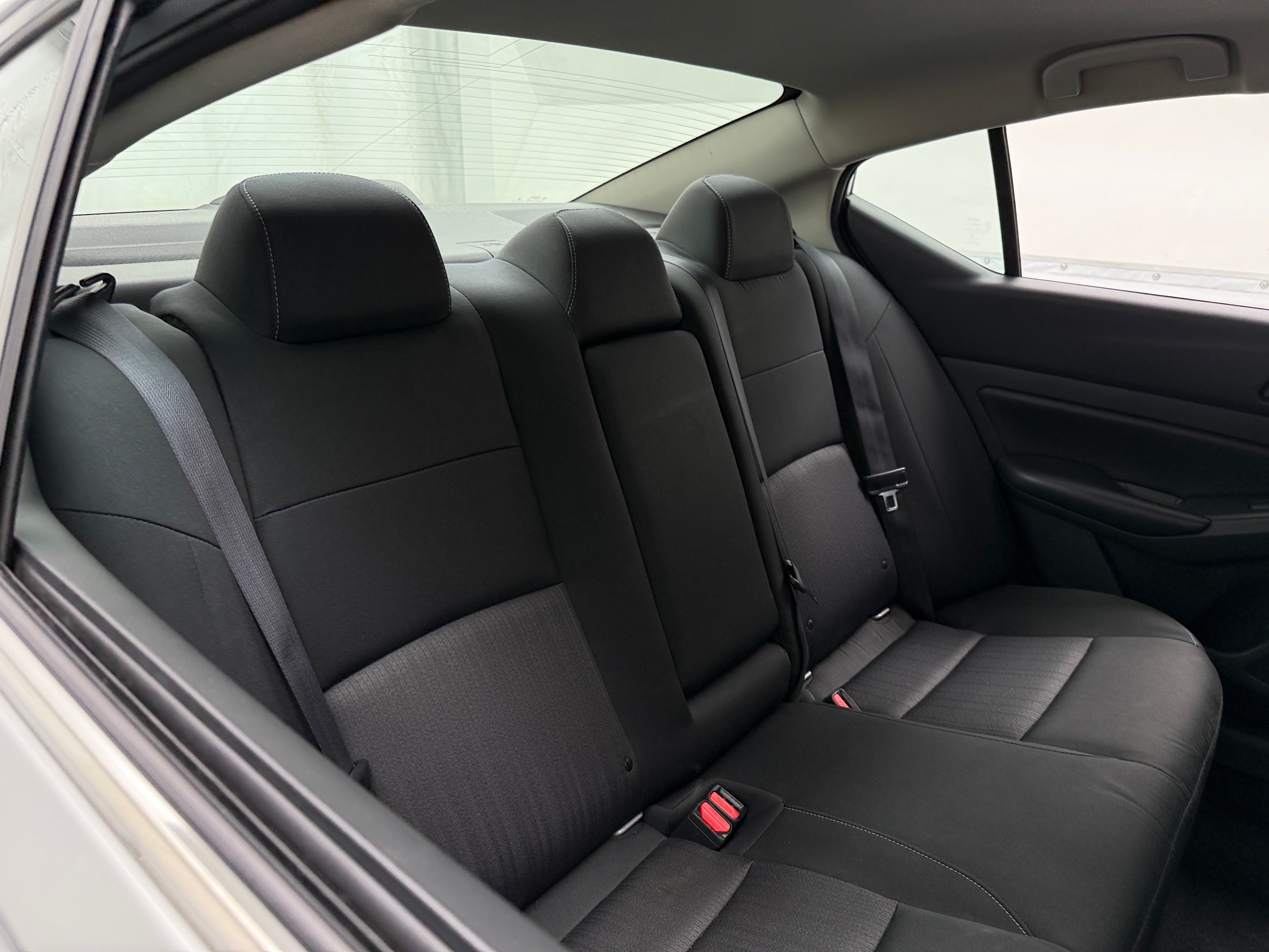2023 Nissan Altima S 6