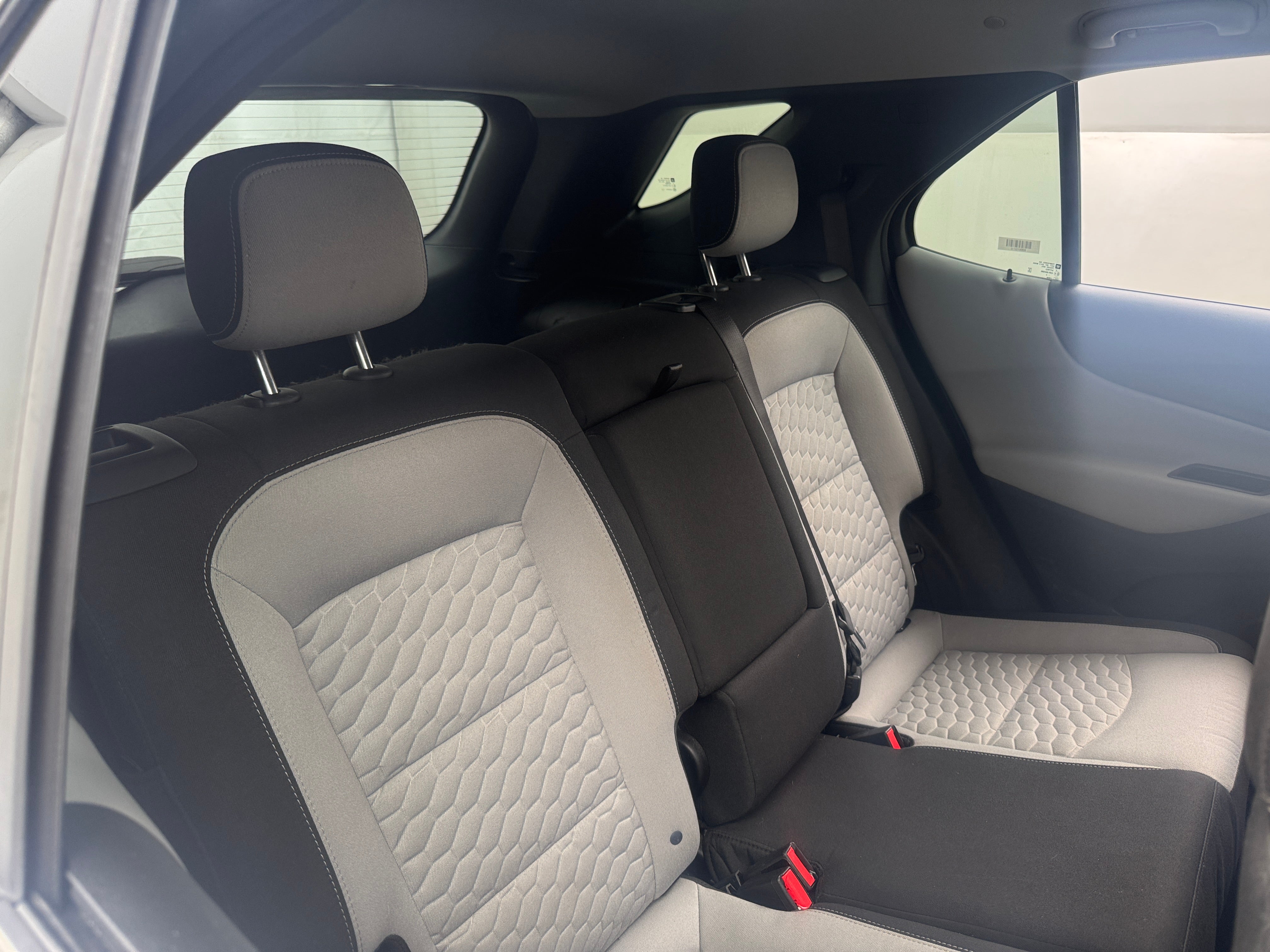 2020 Chevrolet Equinox LT 6