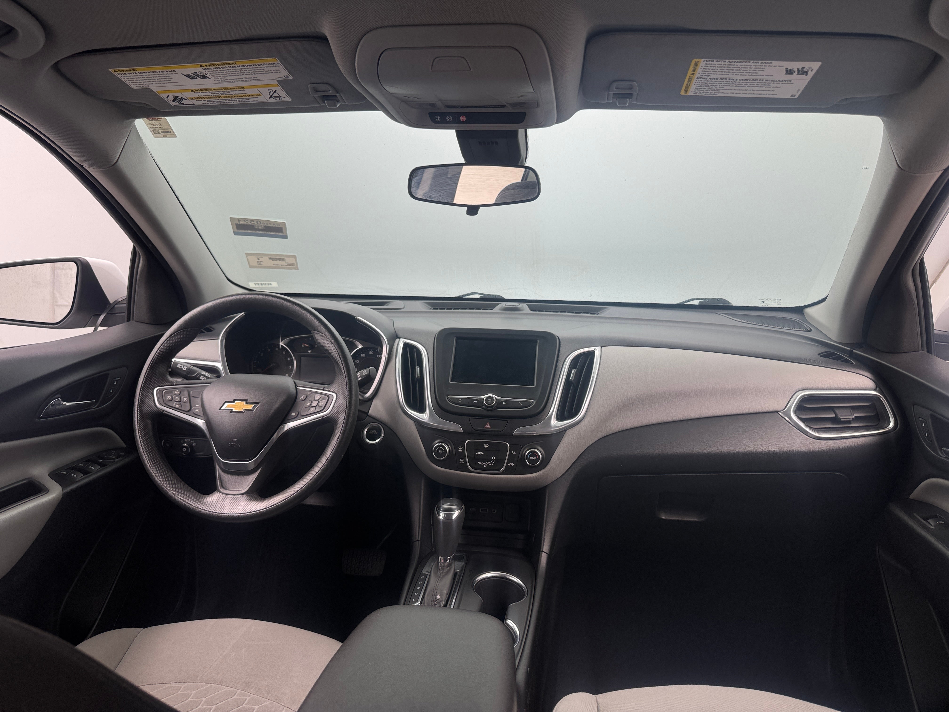 2020 Chevrolet Equinox LT 3