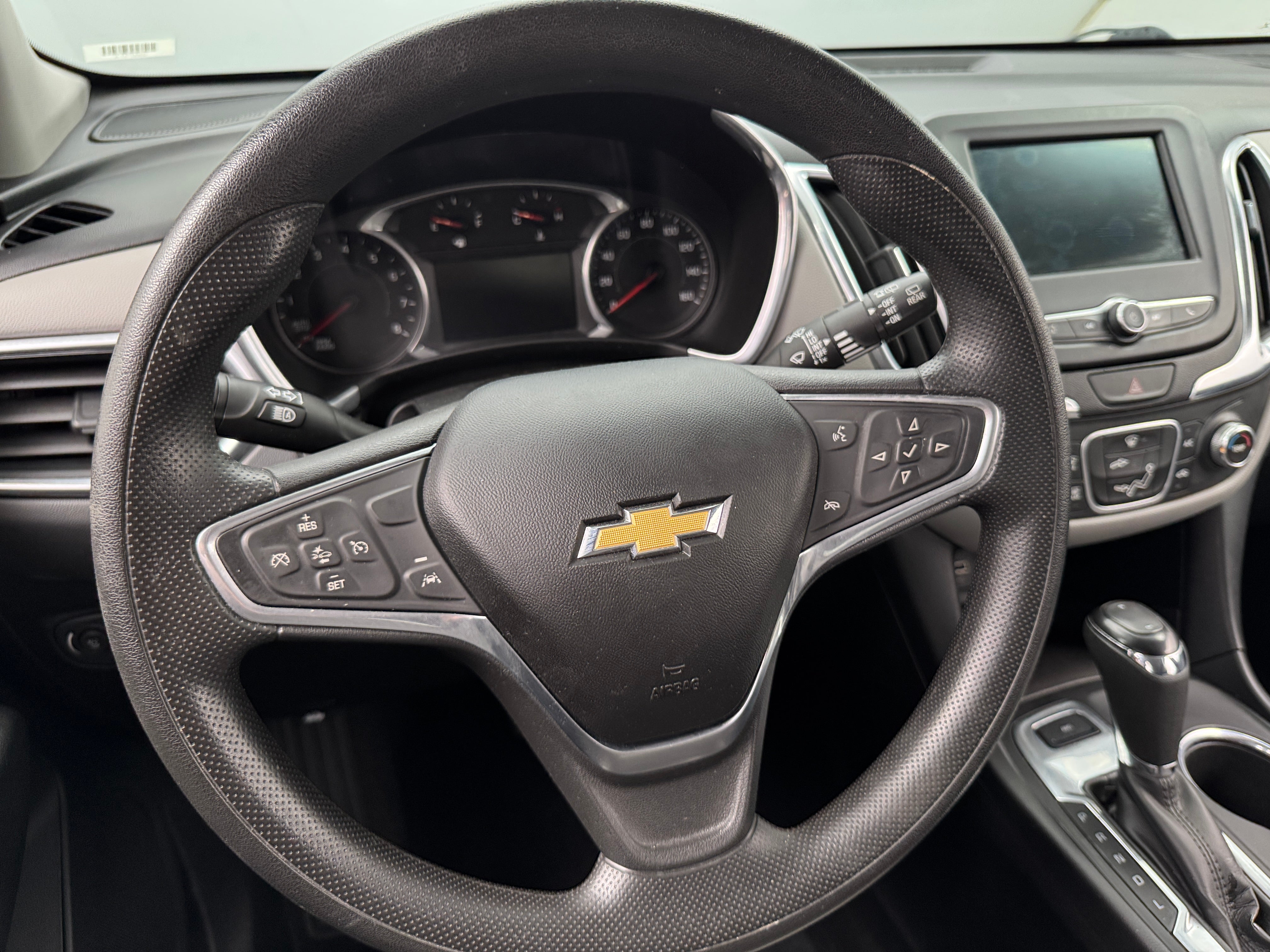 2020 Chevrolet Equinox LT 5