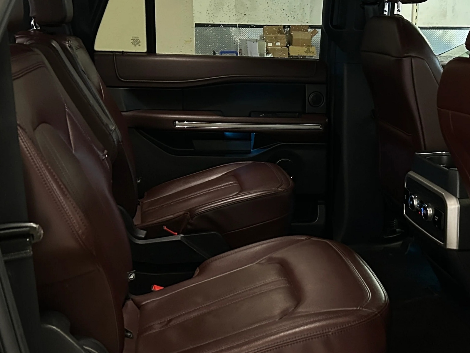 Thumbnail: 2023 Ford Expedition MAX - 5