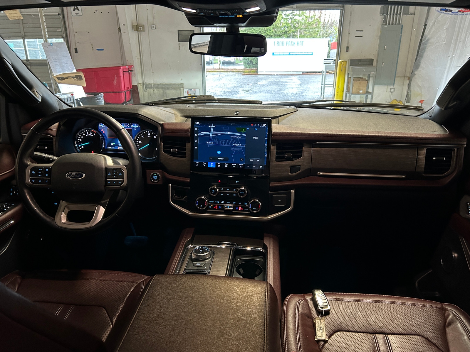 Thumbnail: 2023 Ford Expedition MAX - 2