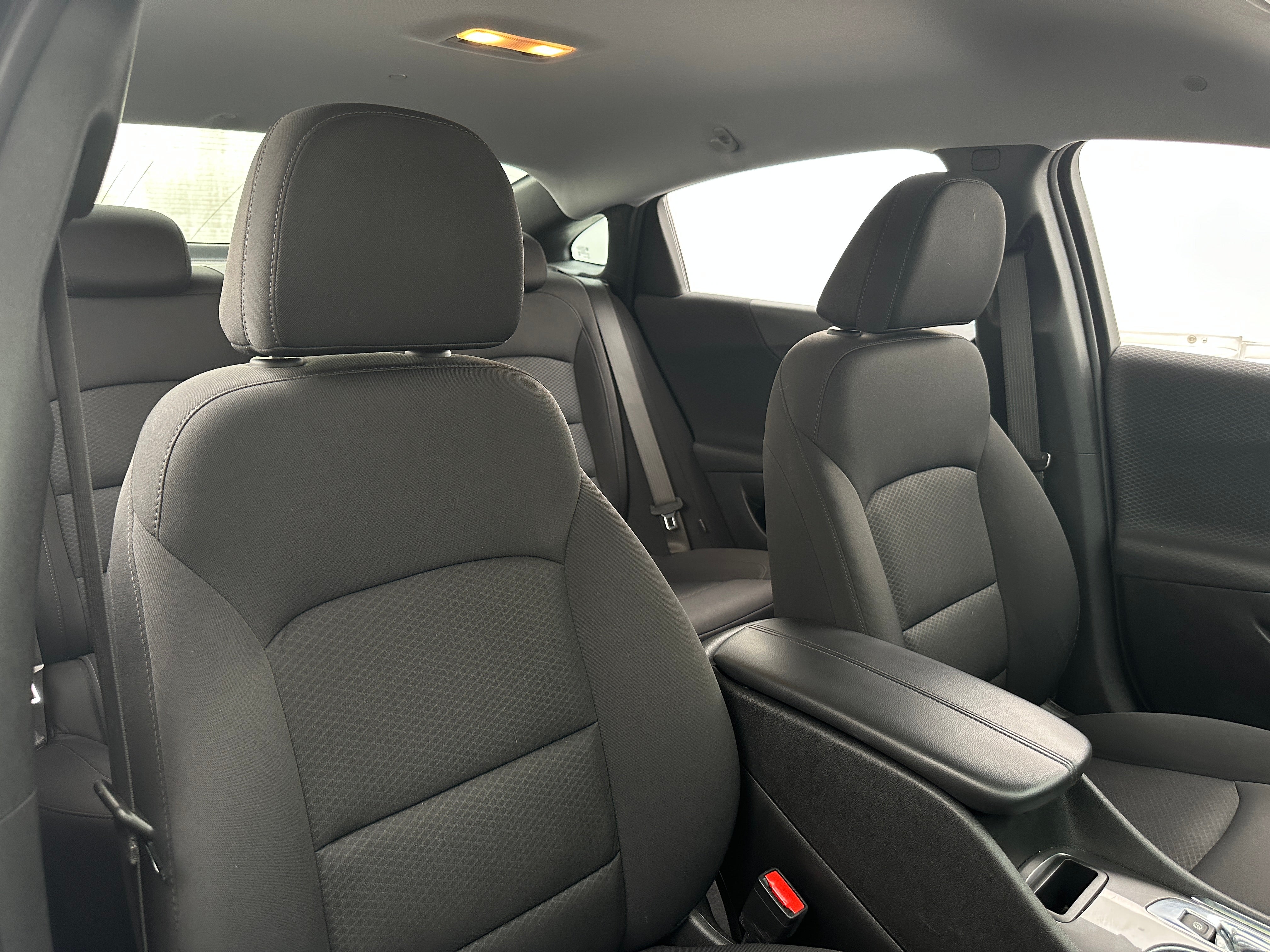 2023 Chevrolet Malibu LT 2