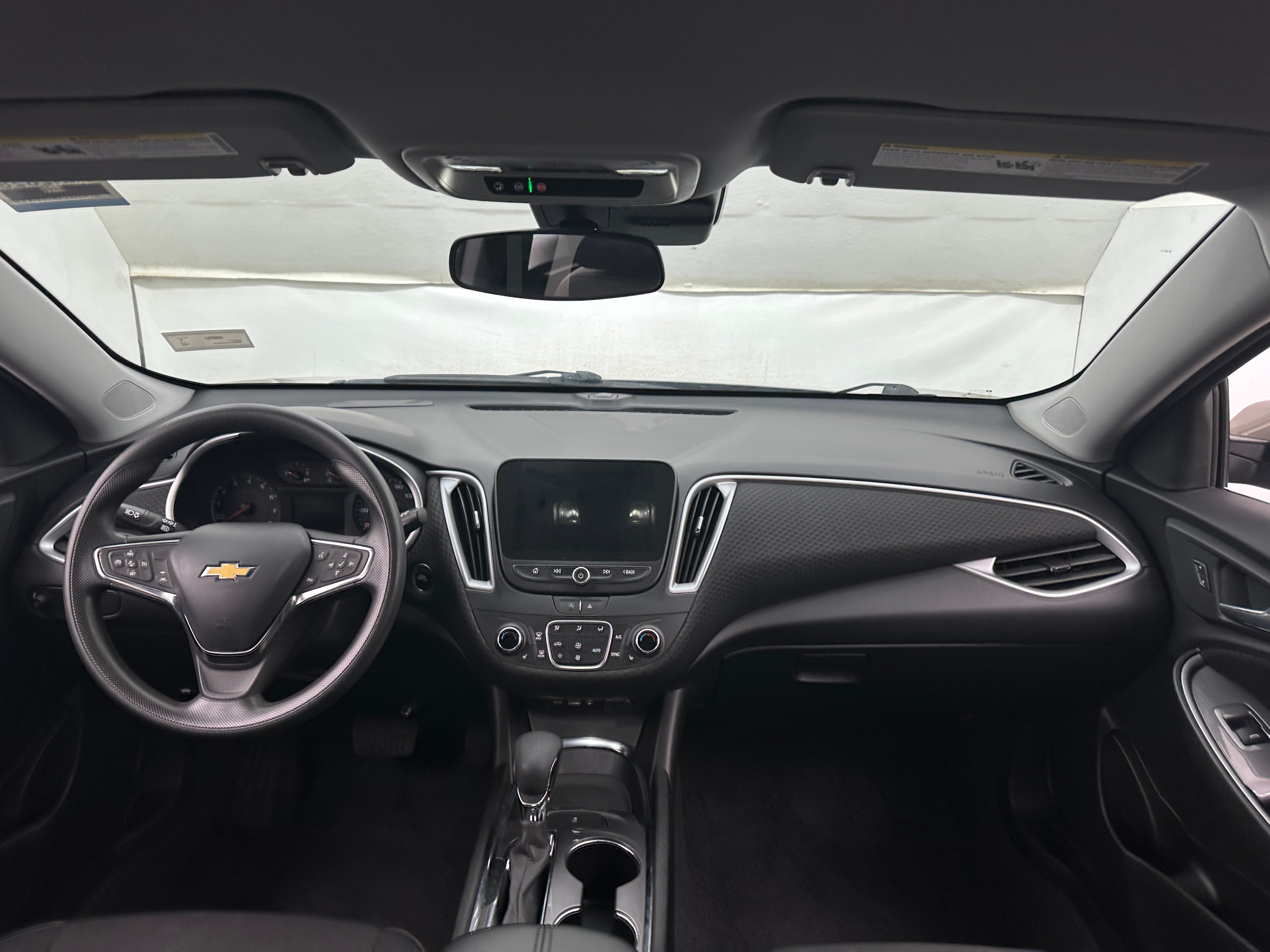 2023 Chevrolet Malibu LT 3