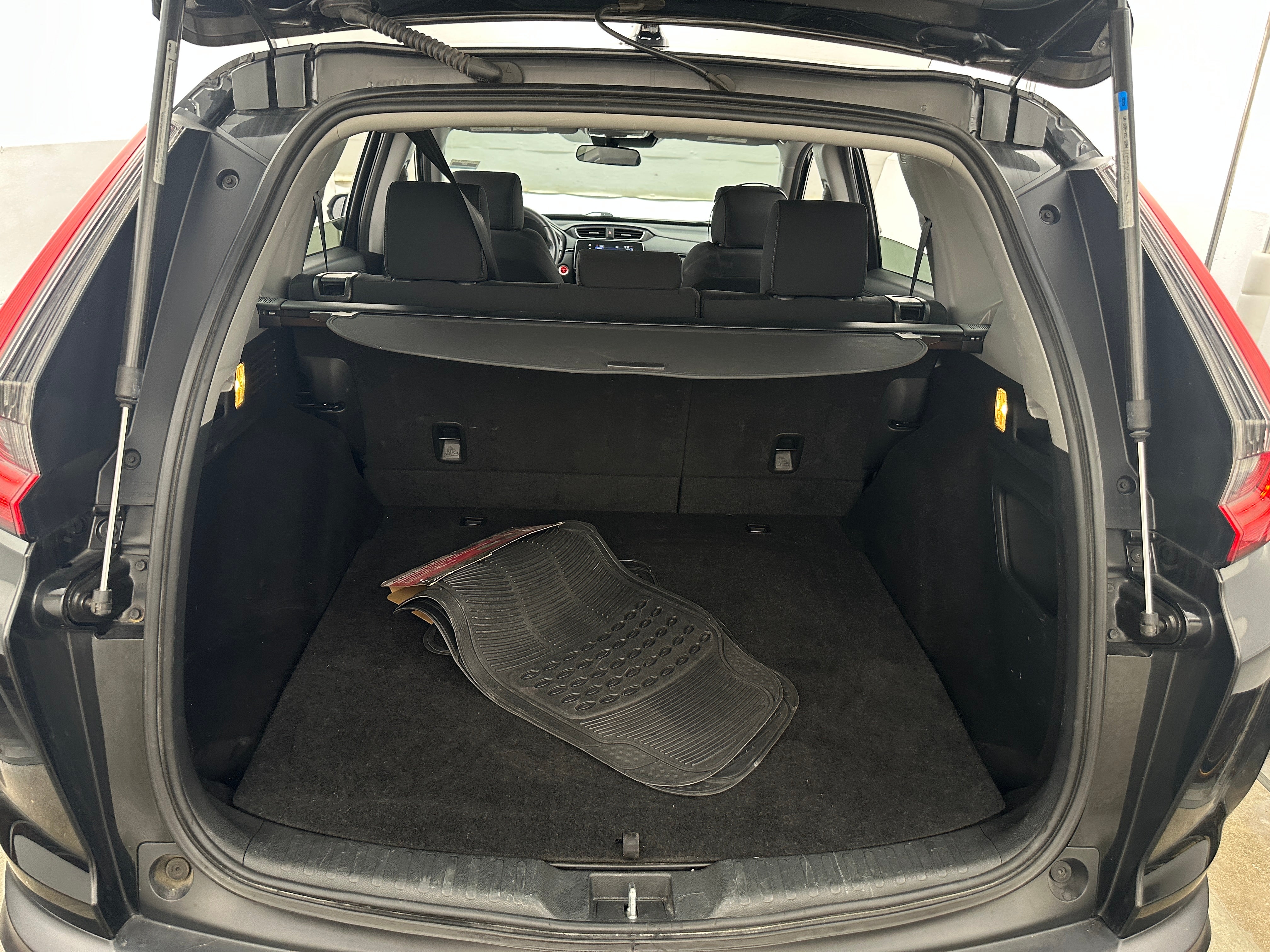 2022 Honda CR-V EX 7