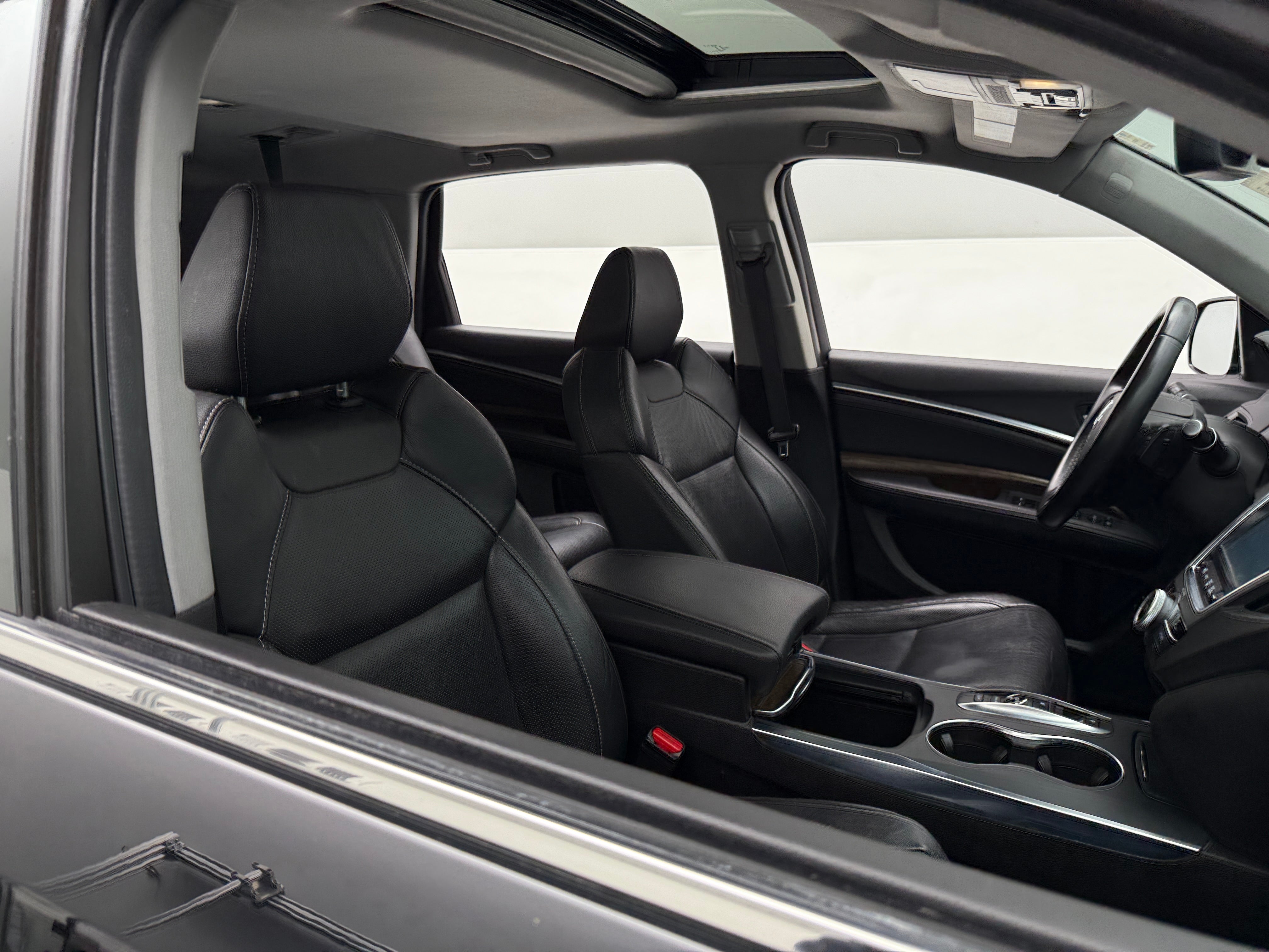 2020 Acura MDX