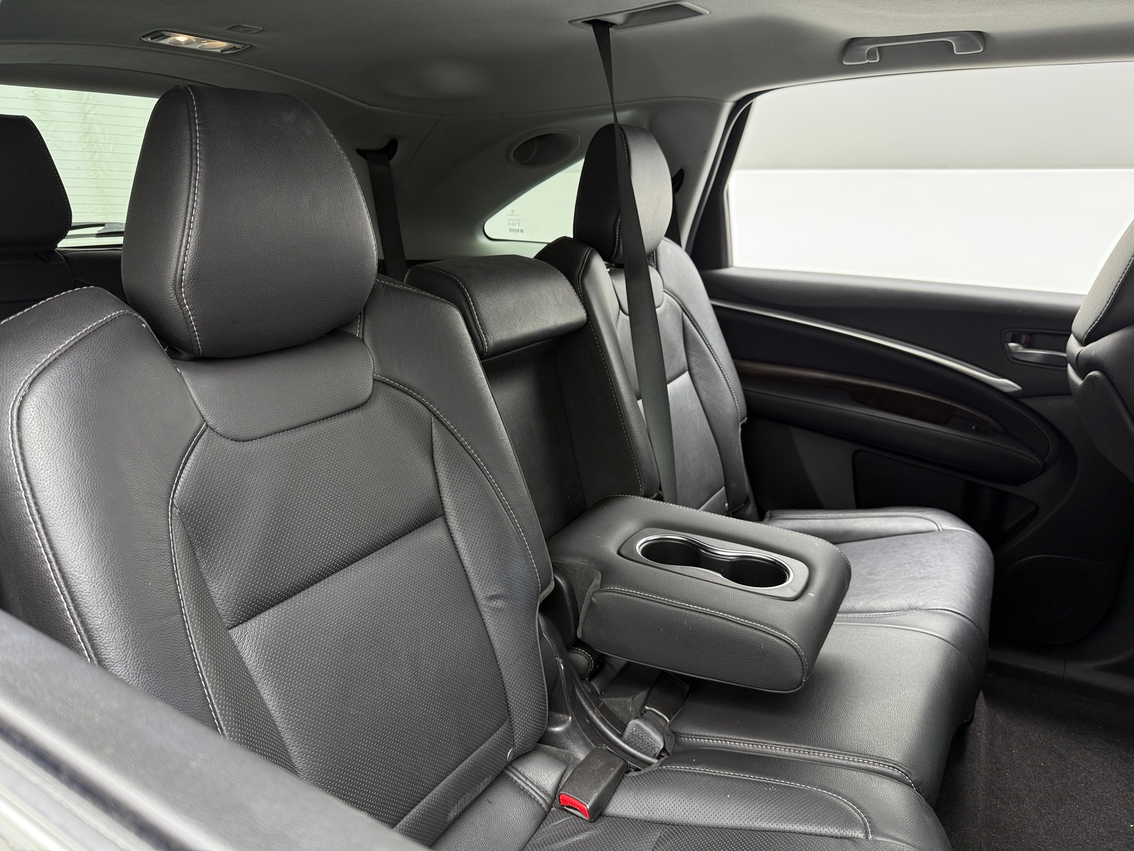 Thumbnail: 2020 Acura MDX - 5