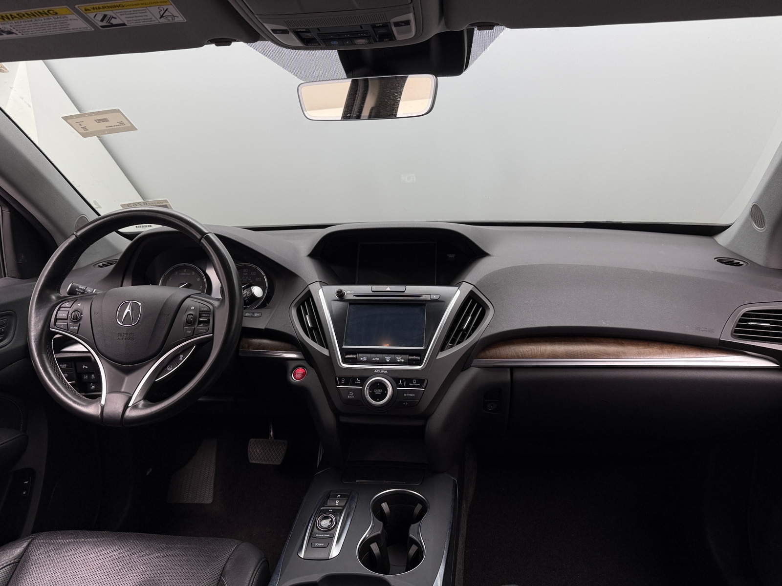 Thumbnail: 2020 Acura MDX - 2