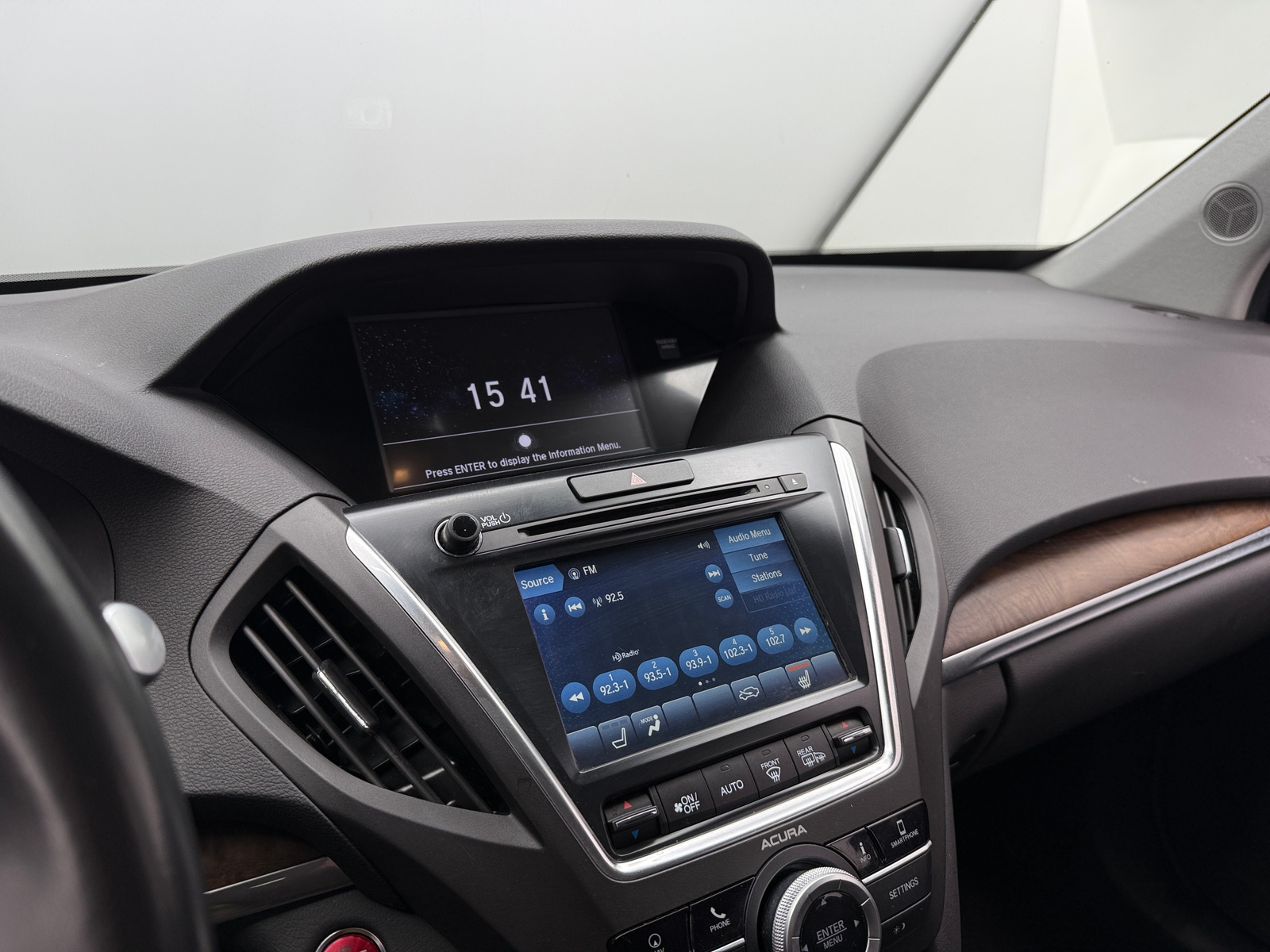 Thumbnail: 2020 Acura MDX - 3