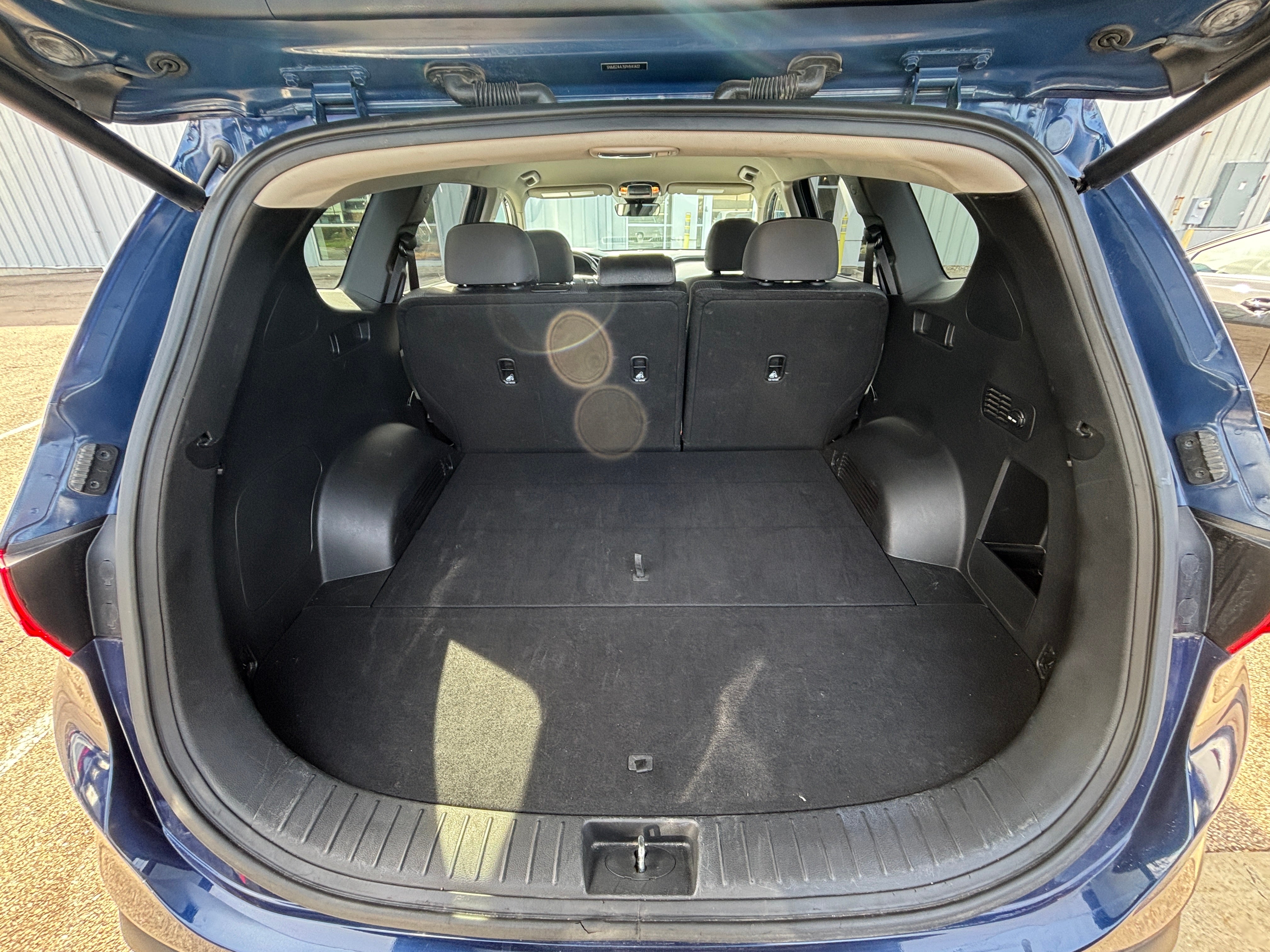 2023 Hyundai Santa Fe SEL 6
