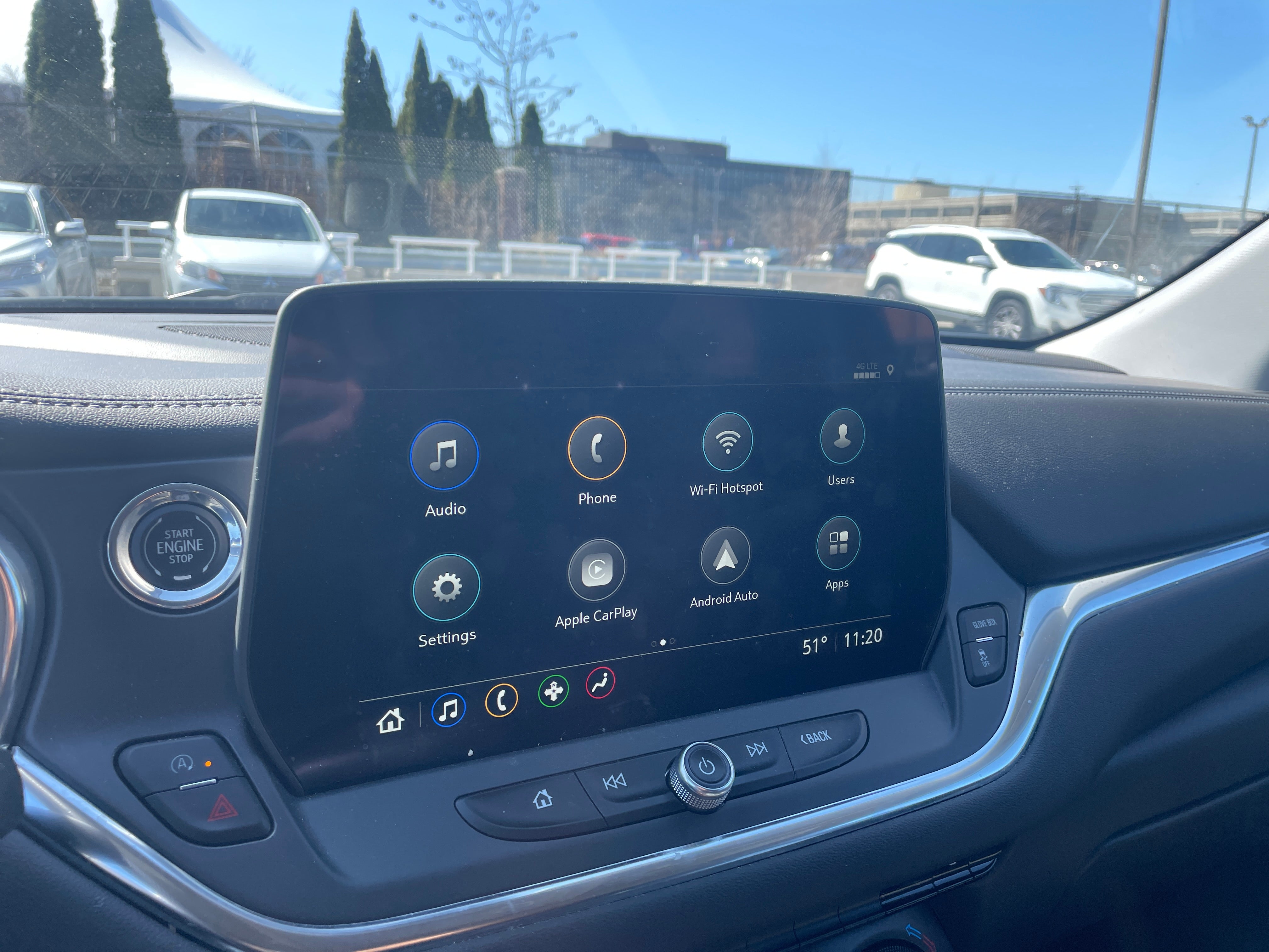 2024 Chevrolet Blazer  4