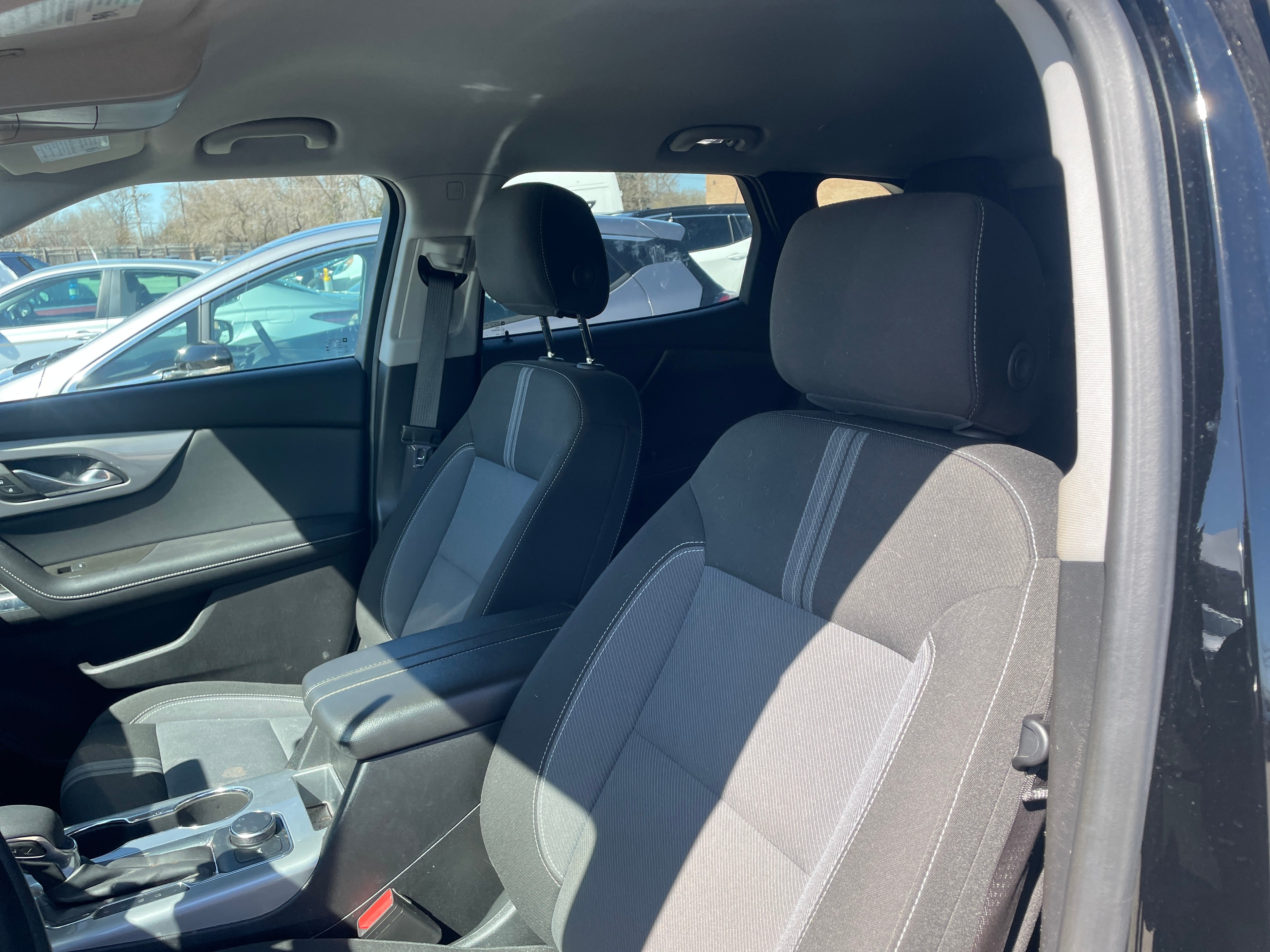 2024 Chevrolet Blazer  2