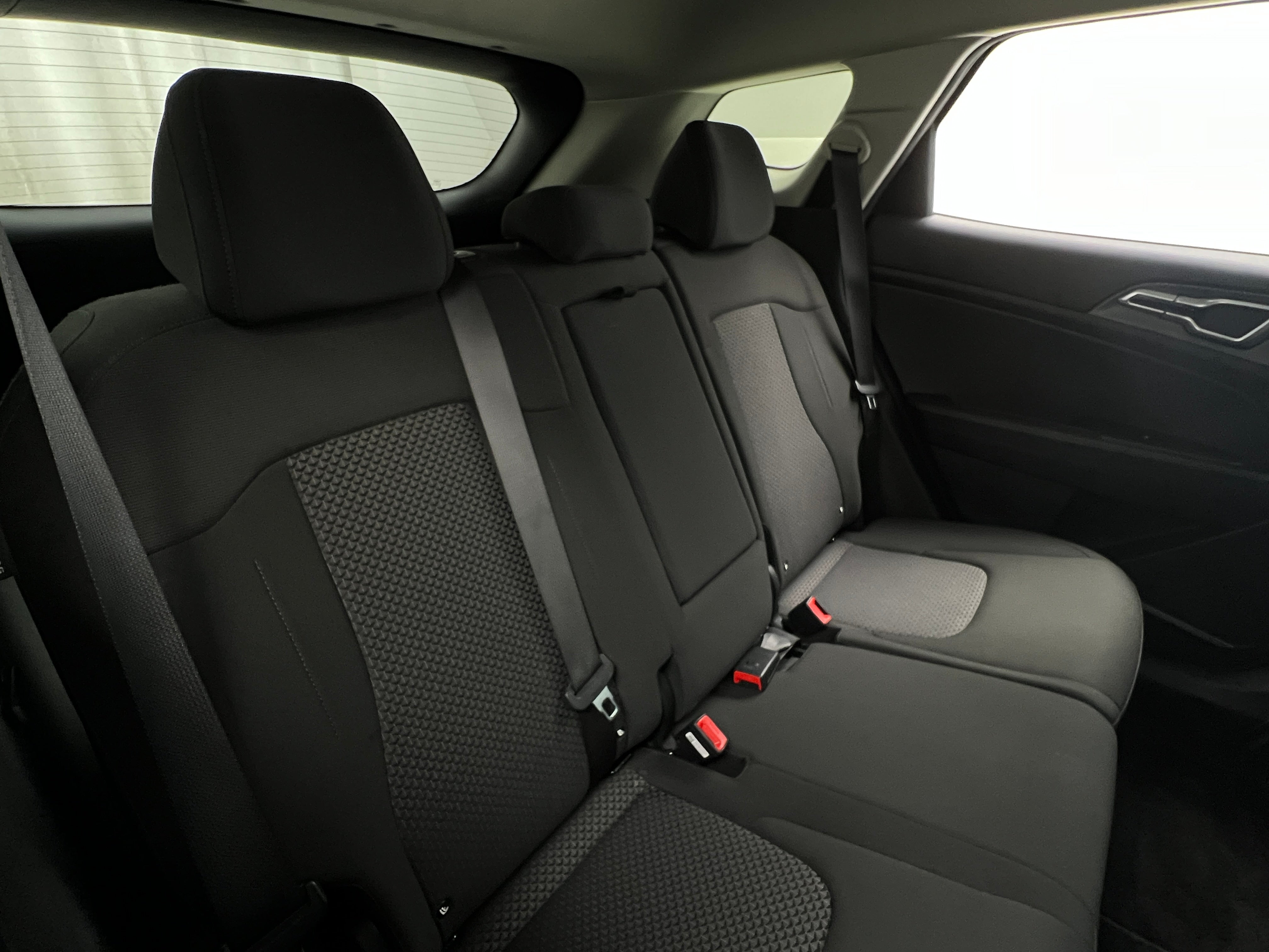 2024 Kia Sportage LX 6