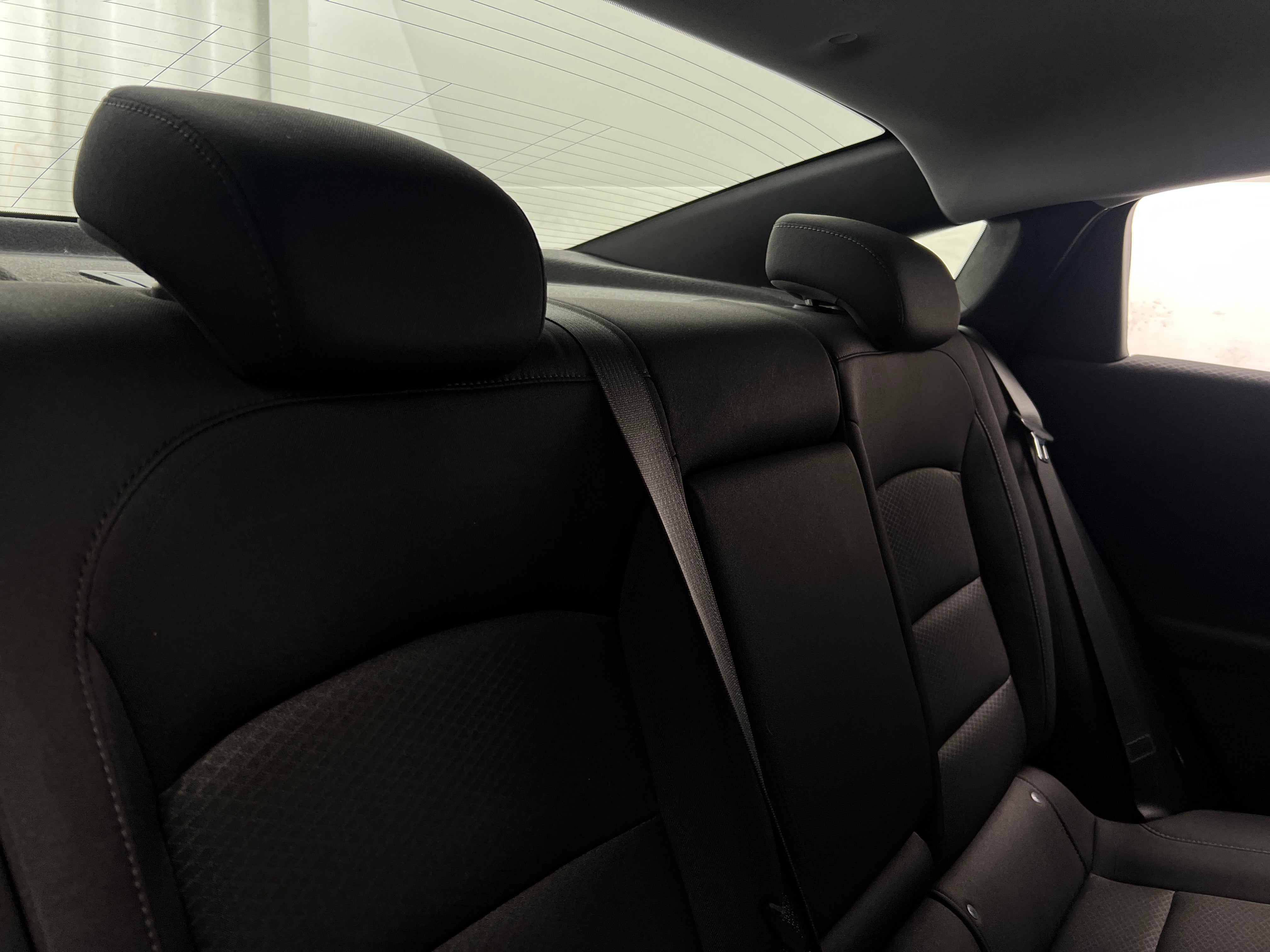 2024 Chevrolet Malibu LT 6