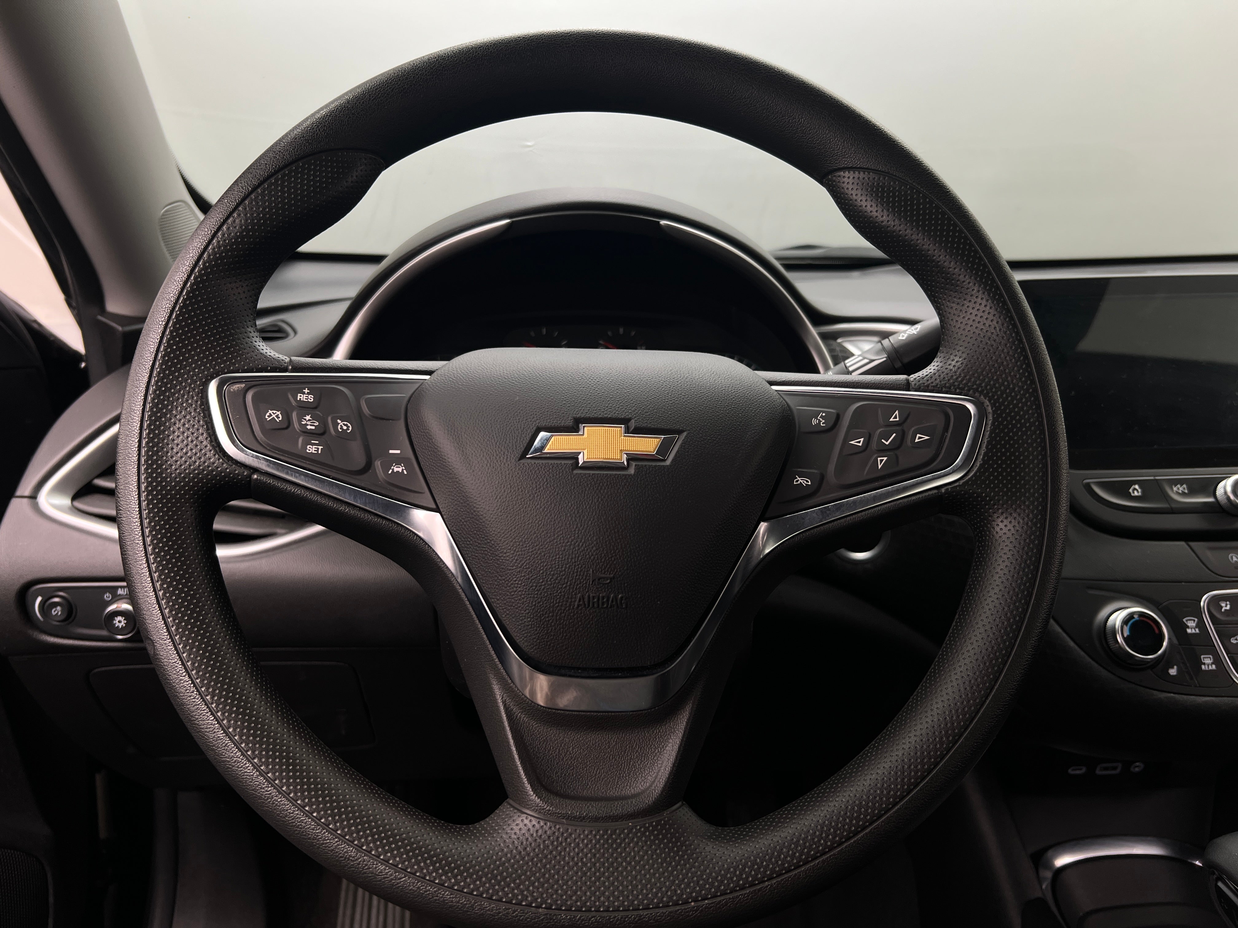 2024 Chevrolet Malibu LT 5