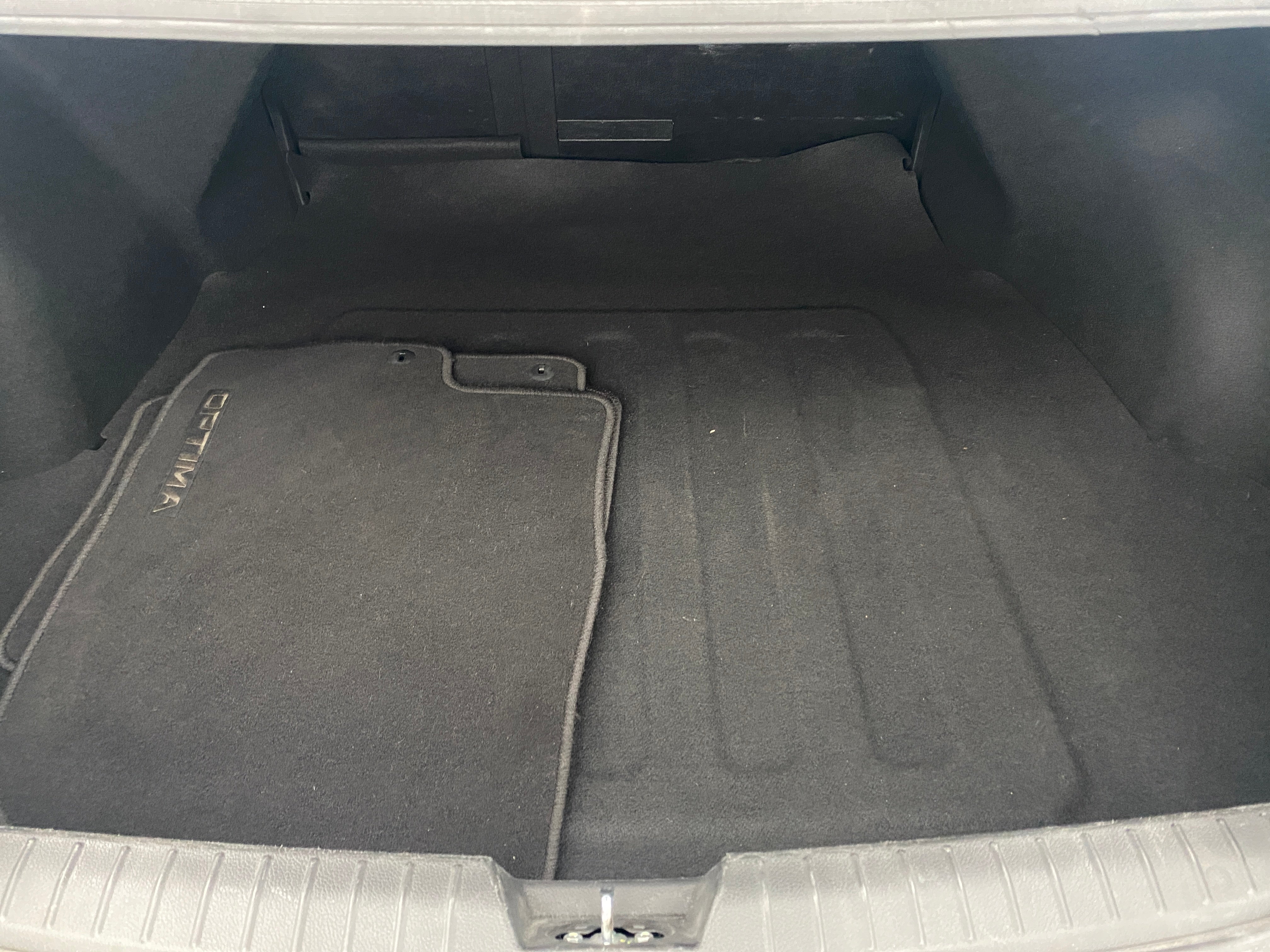 2014 Kia Optima LX 7