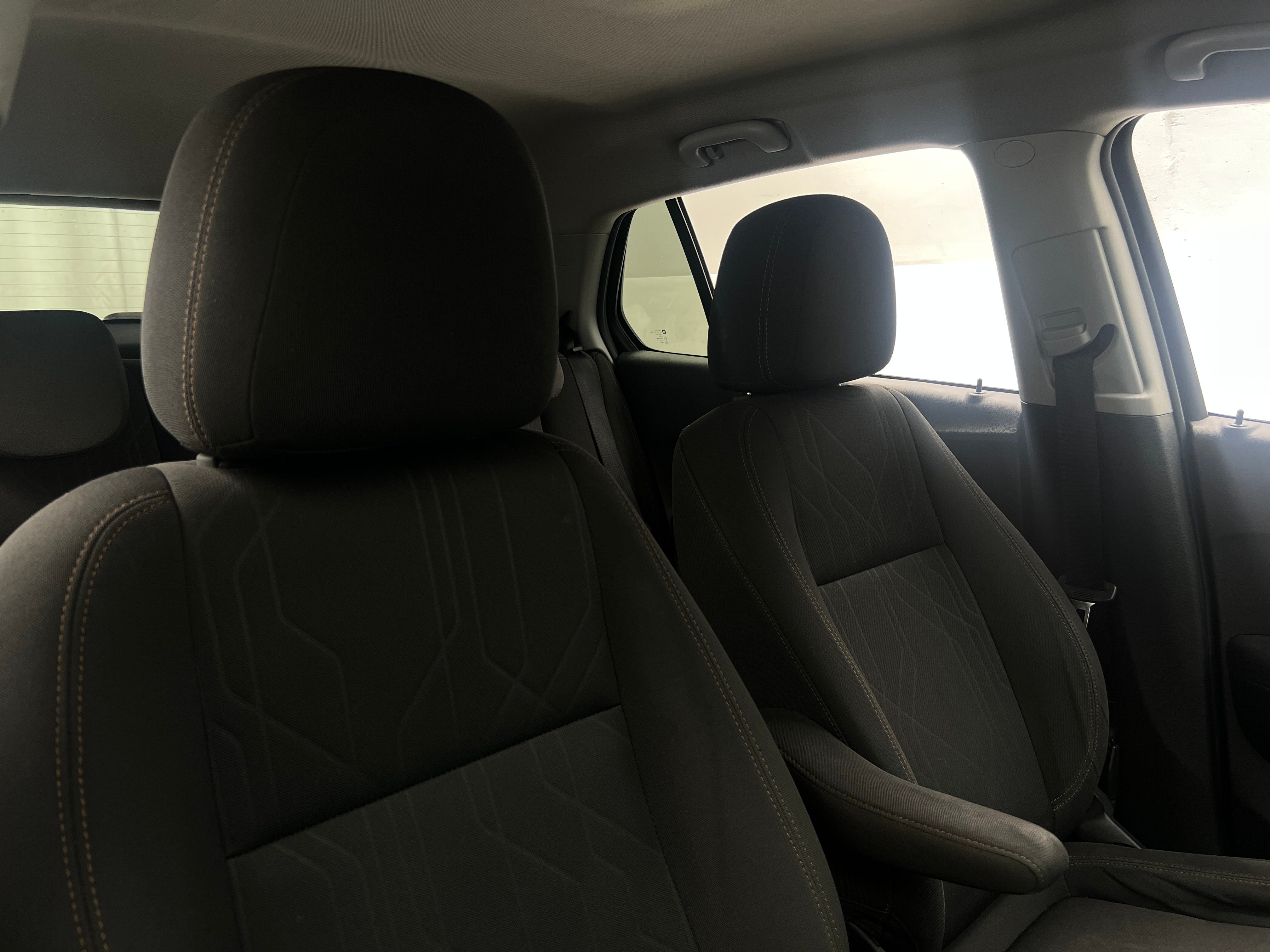 2017 Chevrolet Trax LT 2