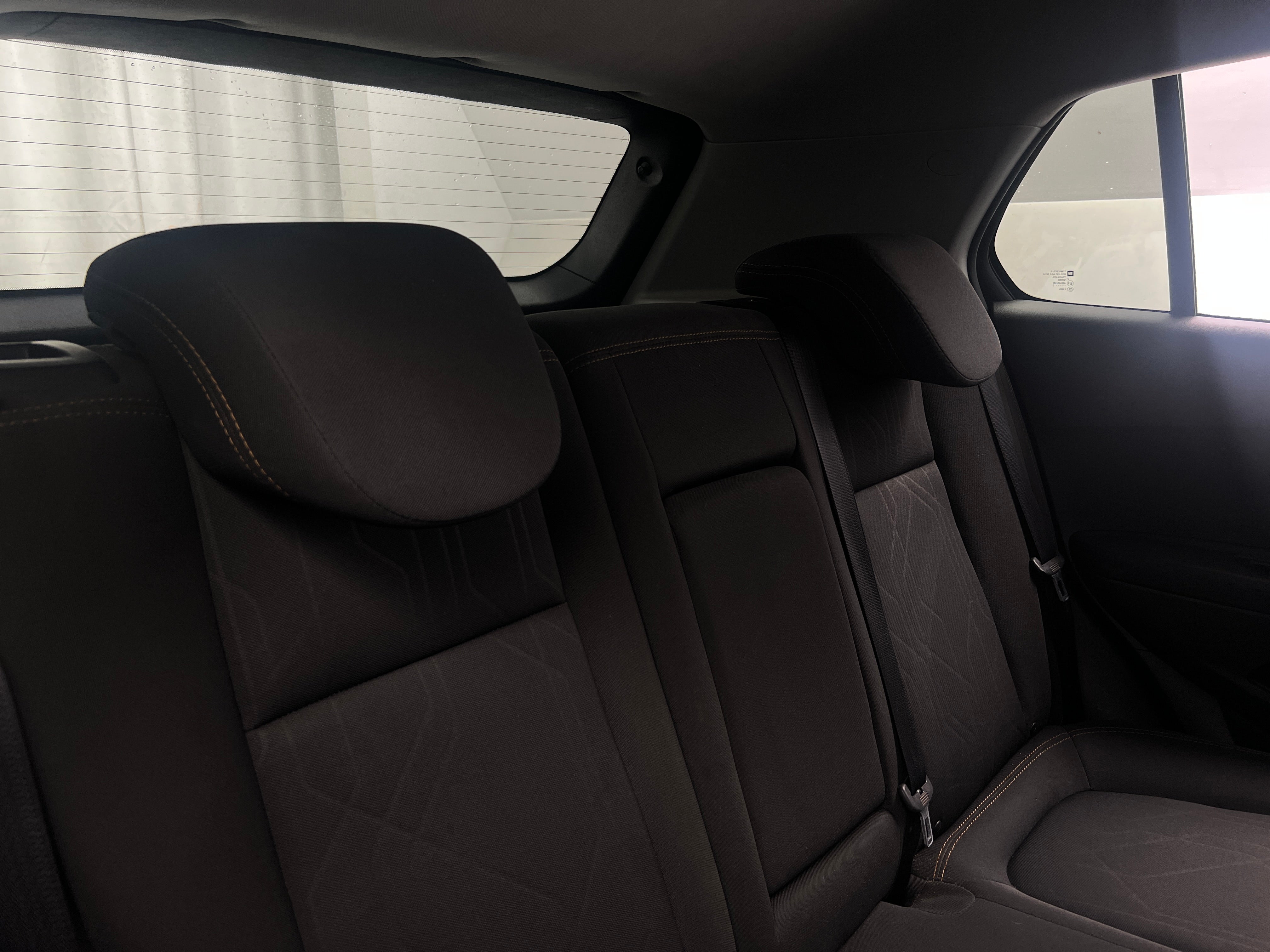 2017 Chevrolet Trax LT 6