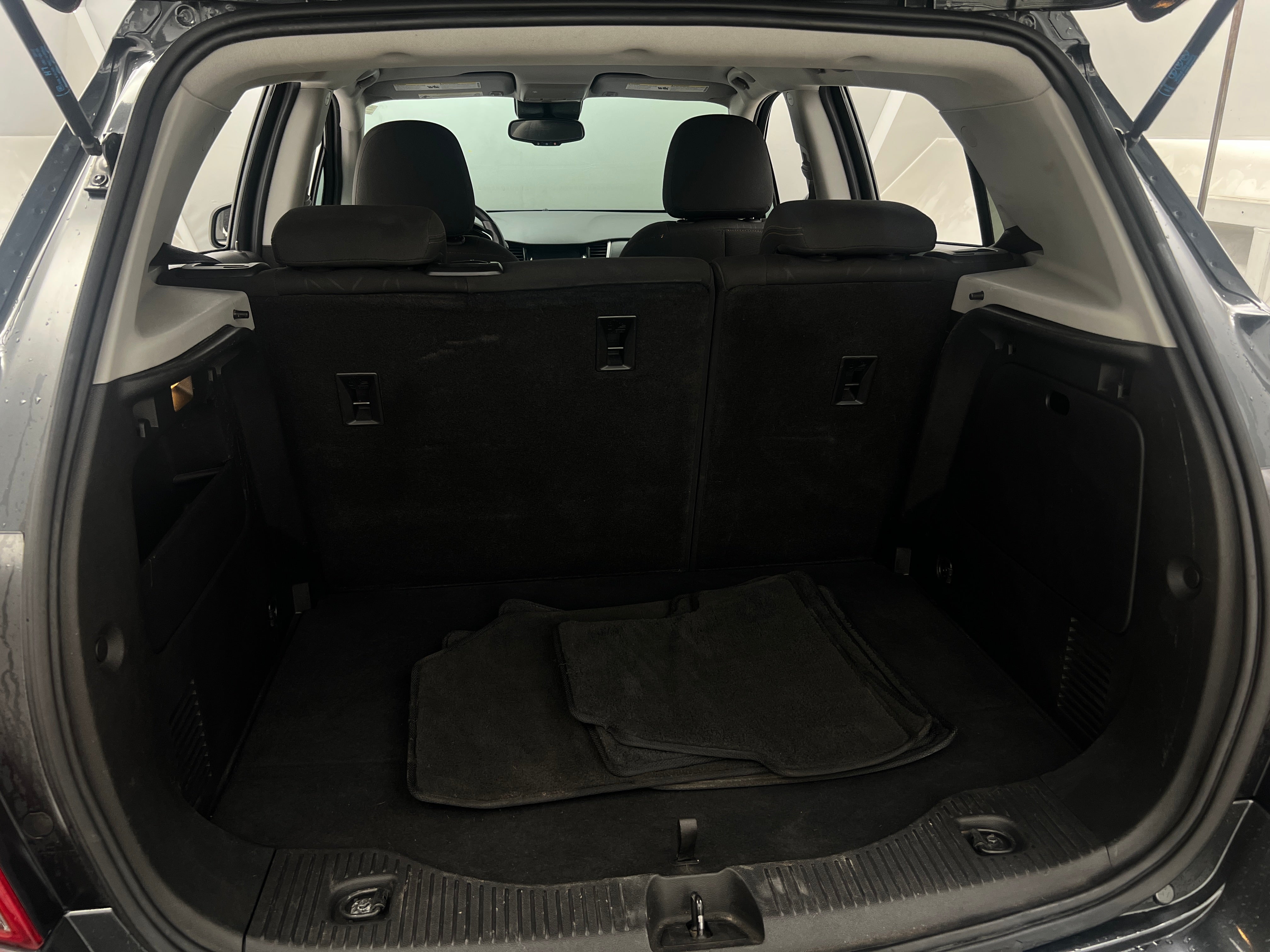 2017 Chevrolet Trax LT 7