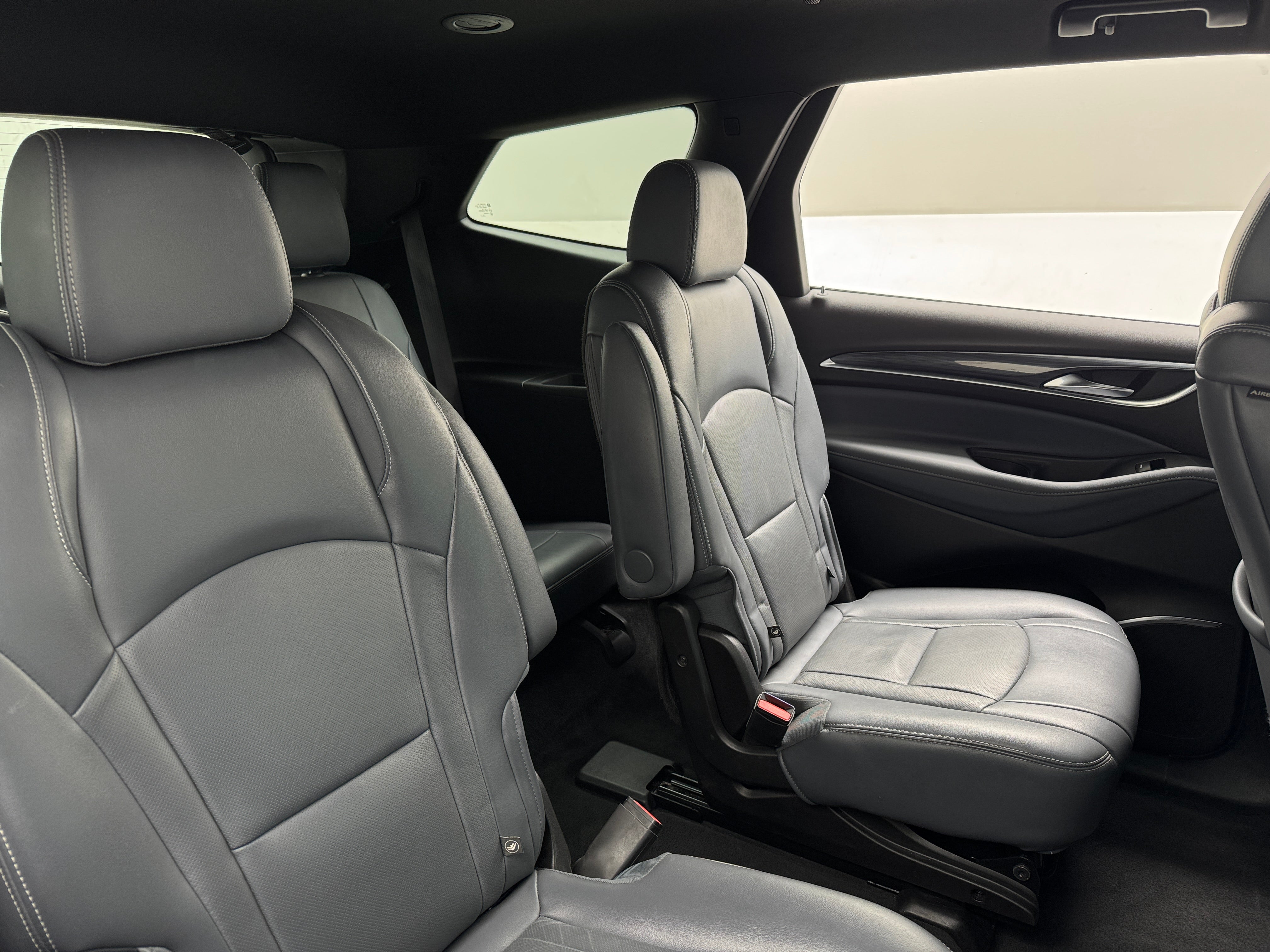 2022 Buick Enclave Premium 5