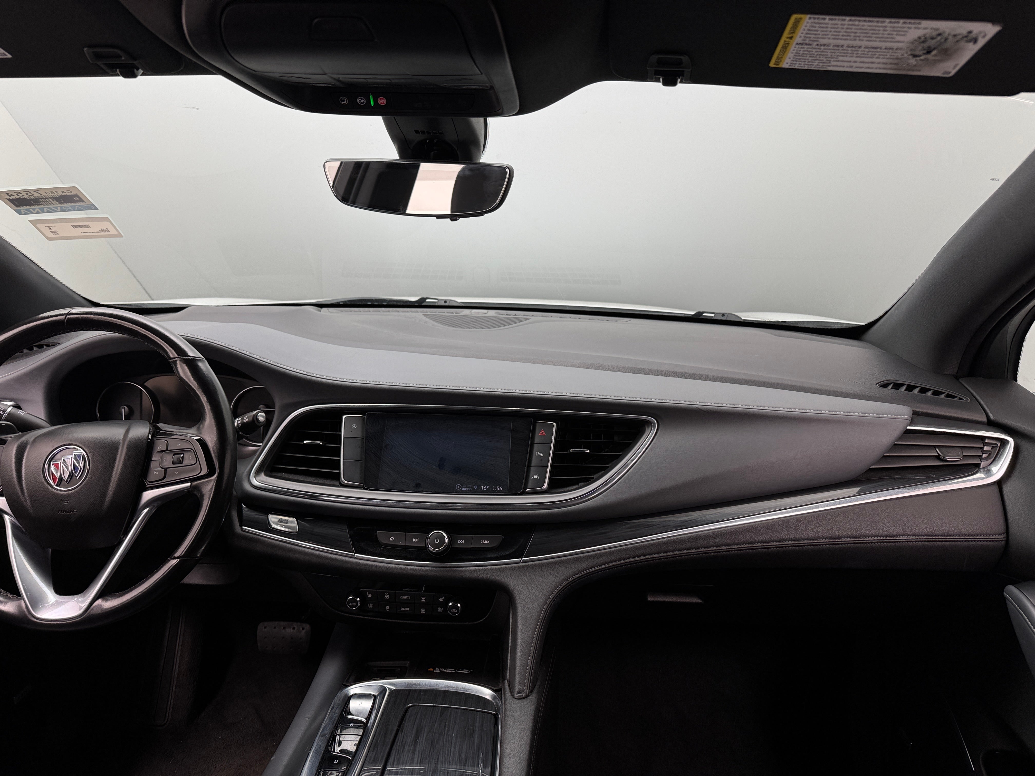 2022 Buick Enclave Premium 2