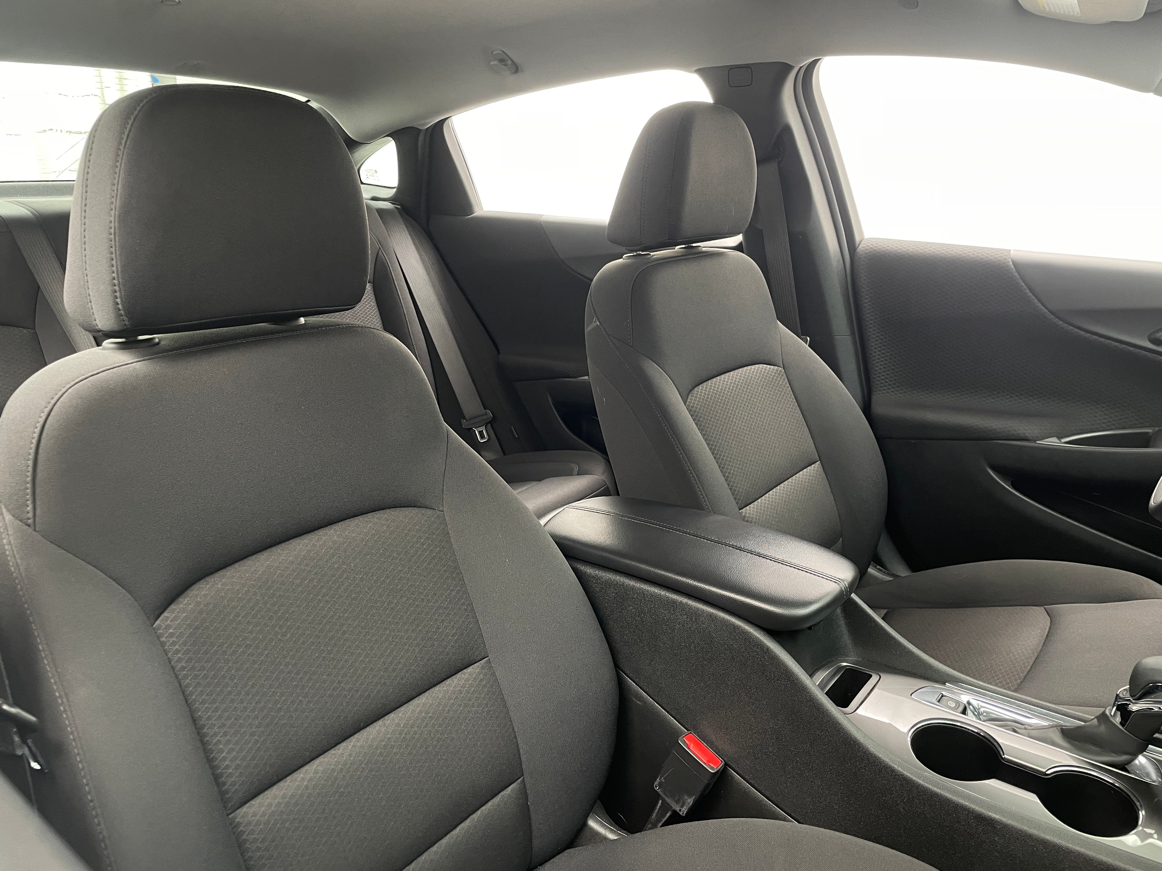 2023 Chevrolet Malibu LT 2