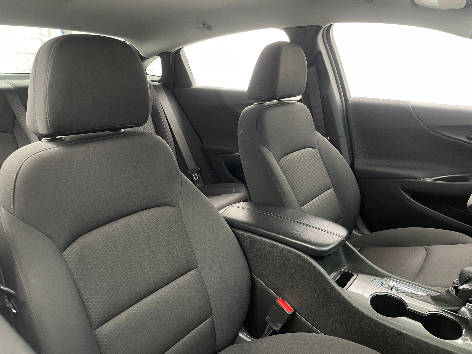 Thumbnail: 2023 Chevrolet Malibu - 2