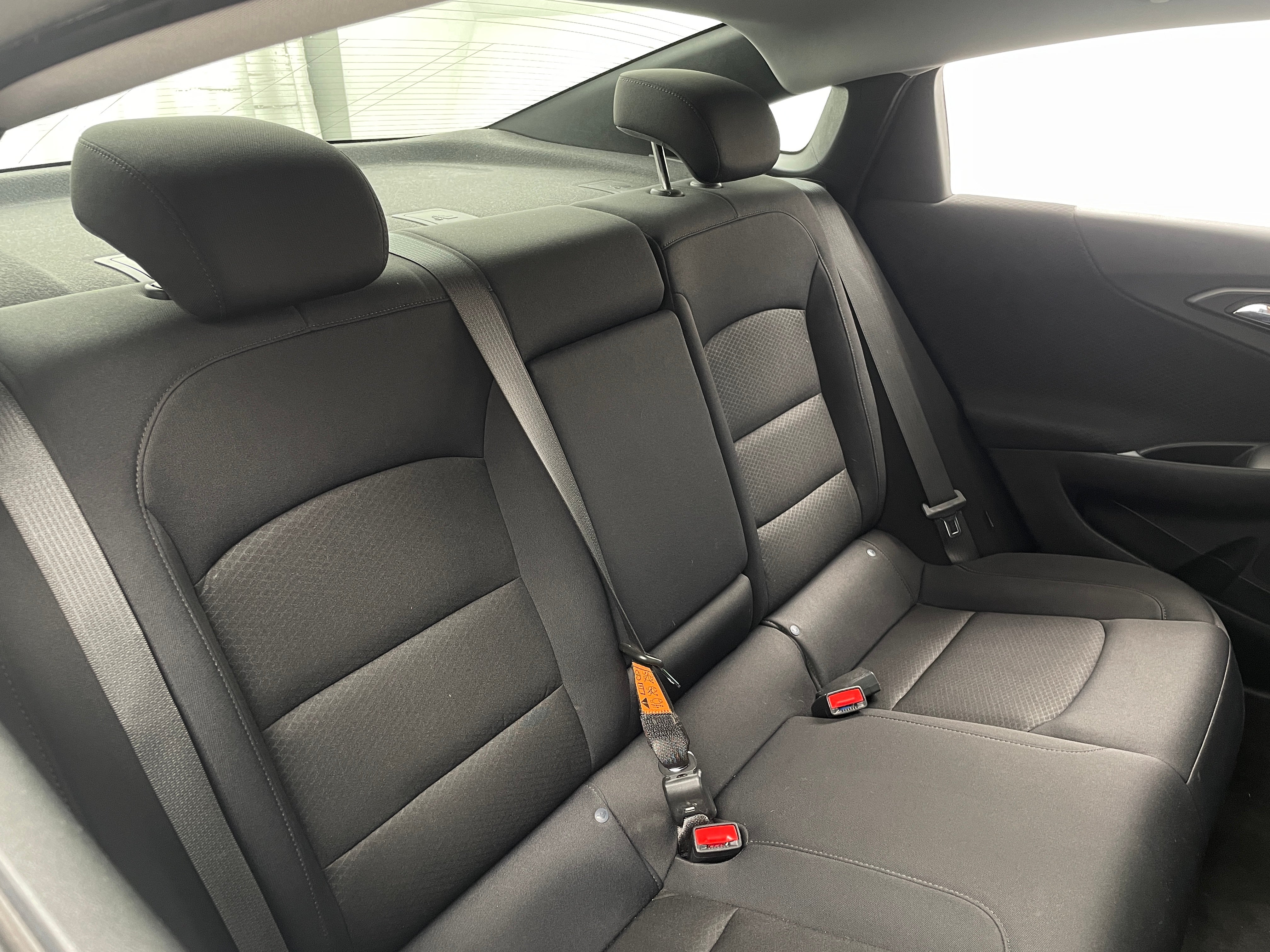 2023 Chevrolet Malibu LT 6